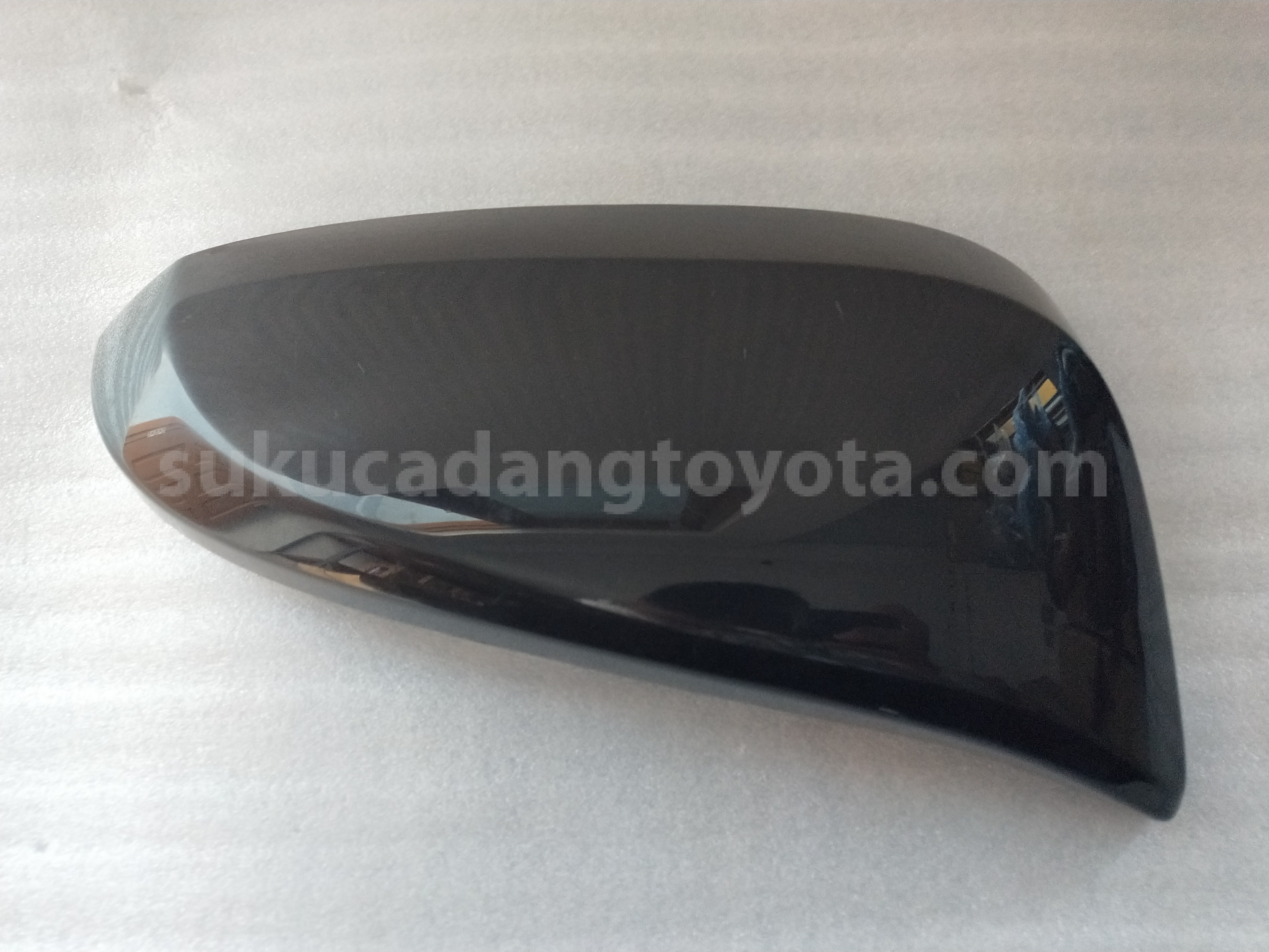 879150K924 COVER, OUT MIRROR RH - TOYOTA