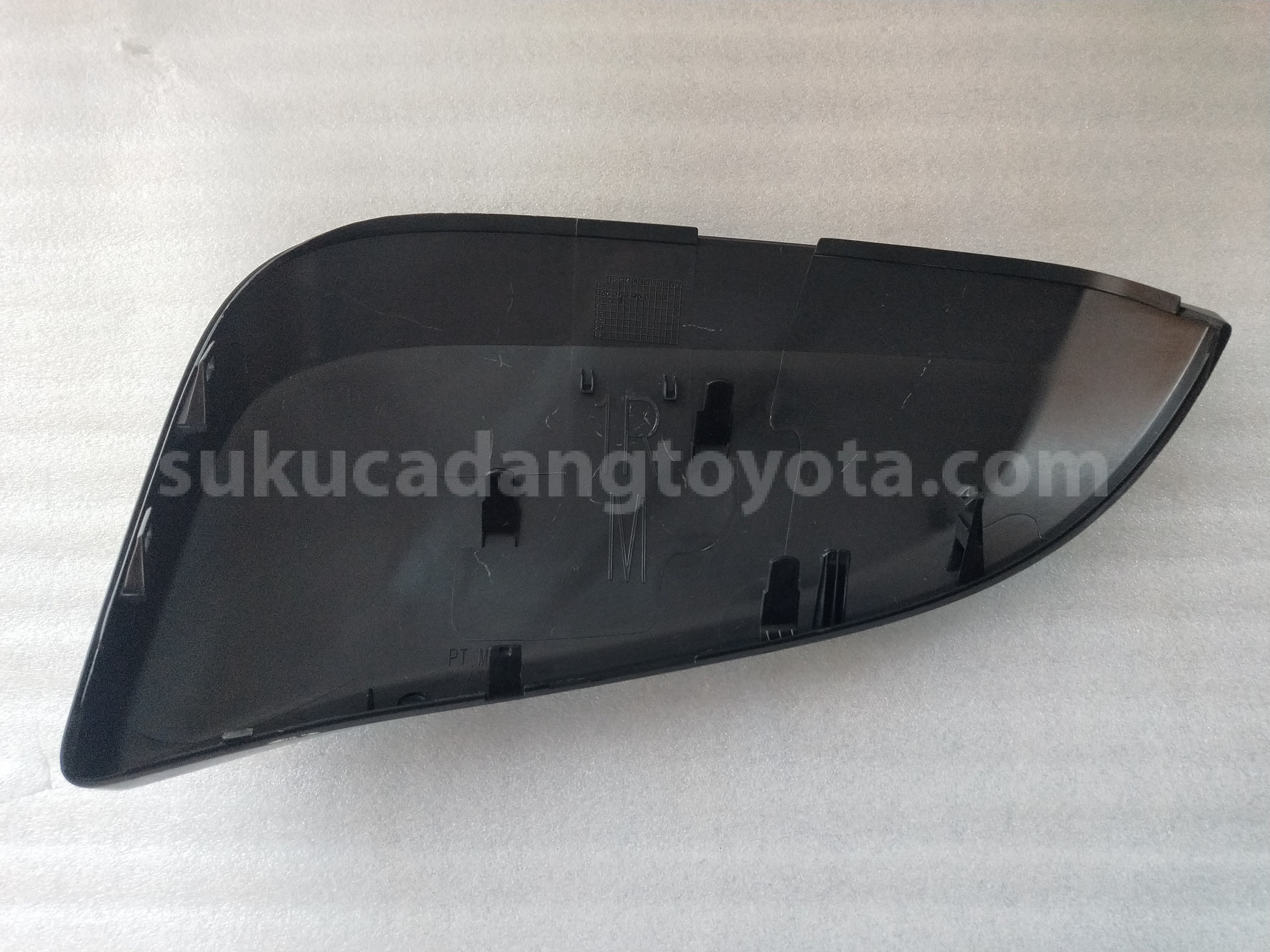 879150K924 COVER, OUT MIRROR RH - TOYOTA