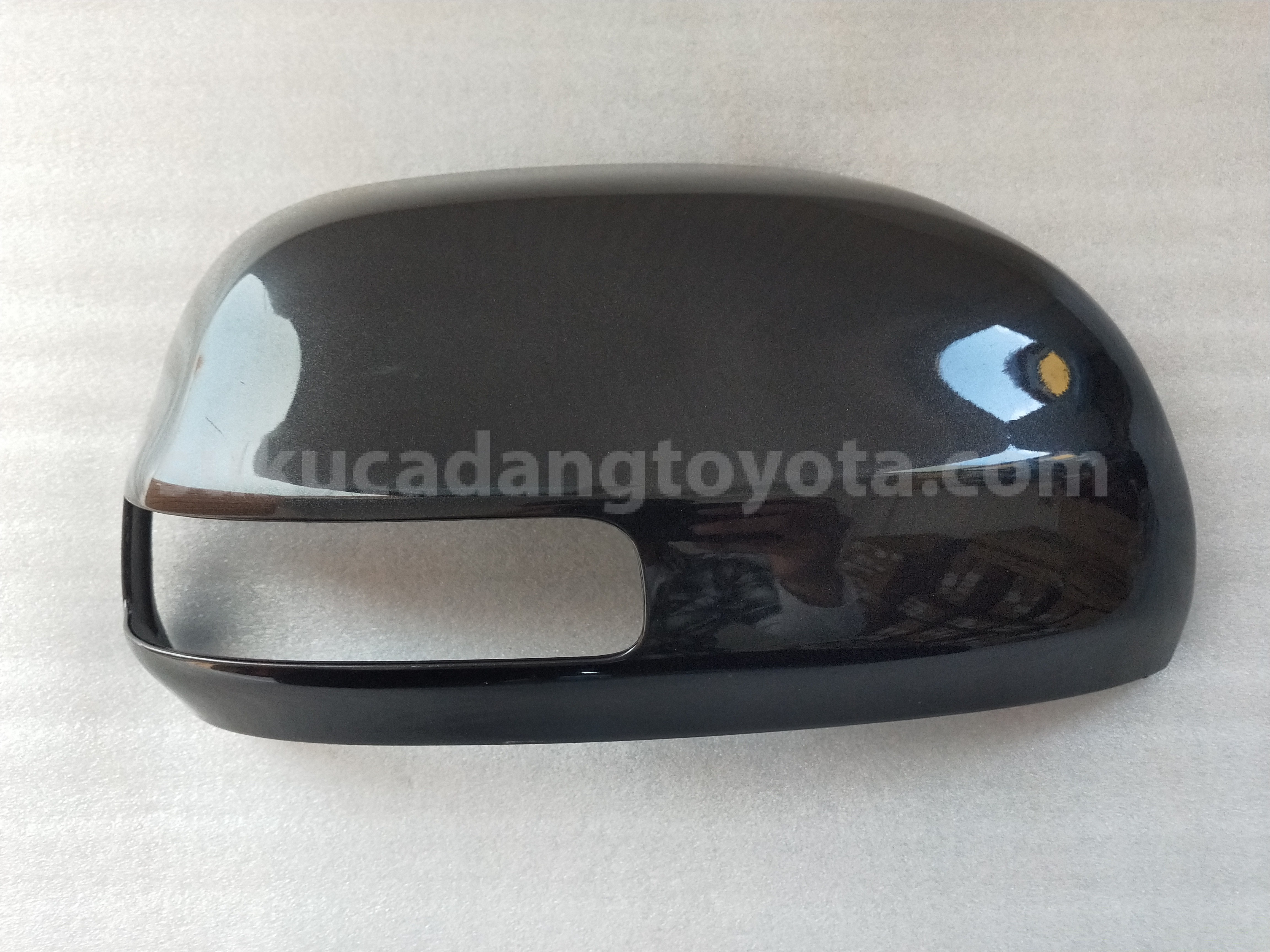 87915B0030 COVER, OUTER MIRROR, - TOYOTA
