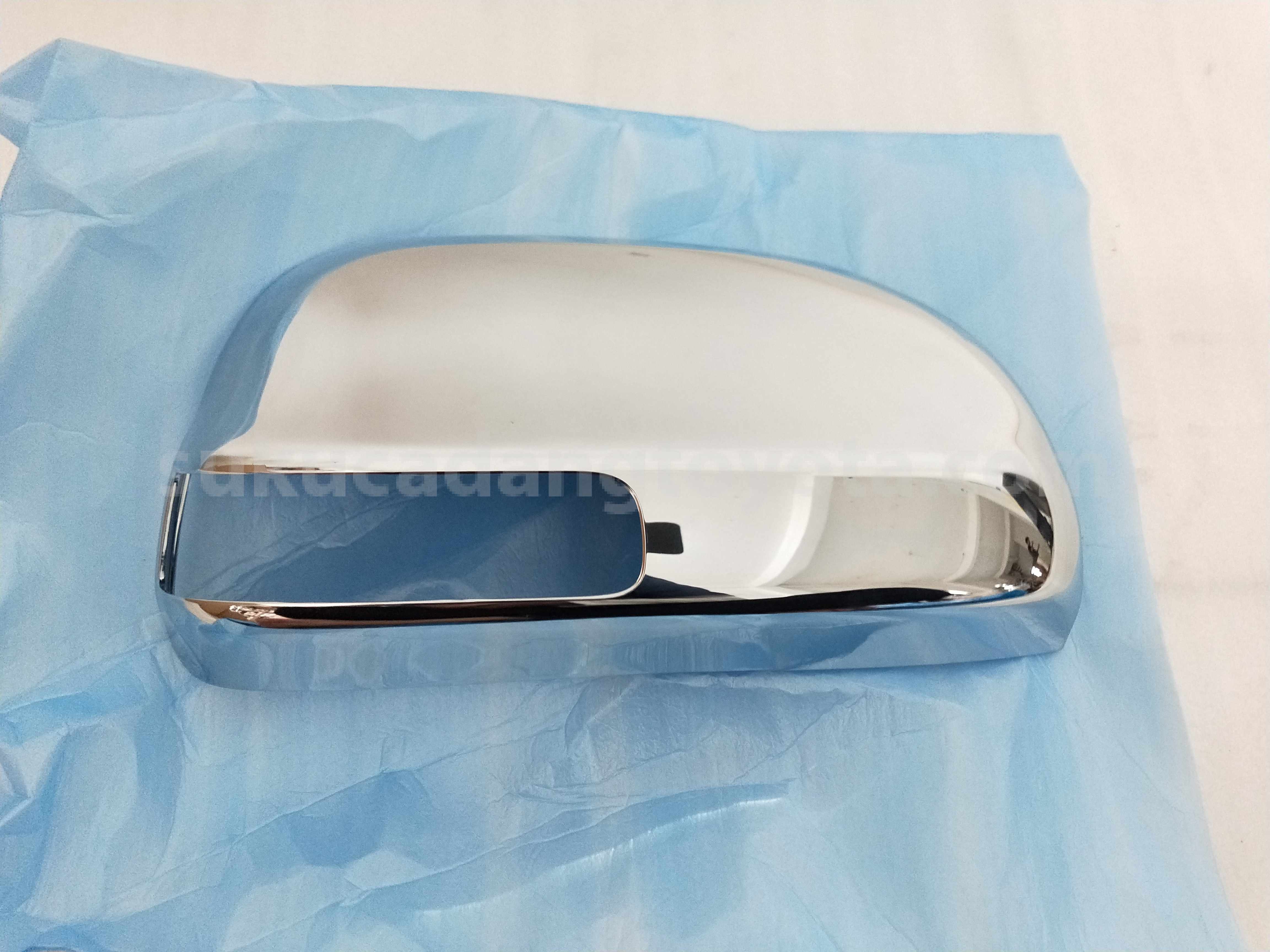 87915BZ150 COVER,MIRROR, RH - TOYOTA