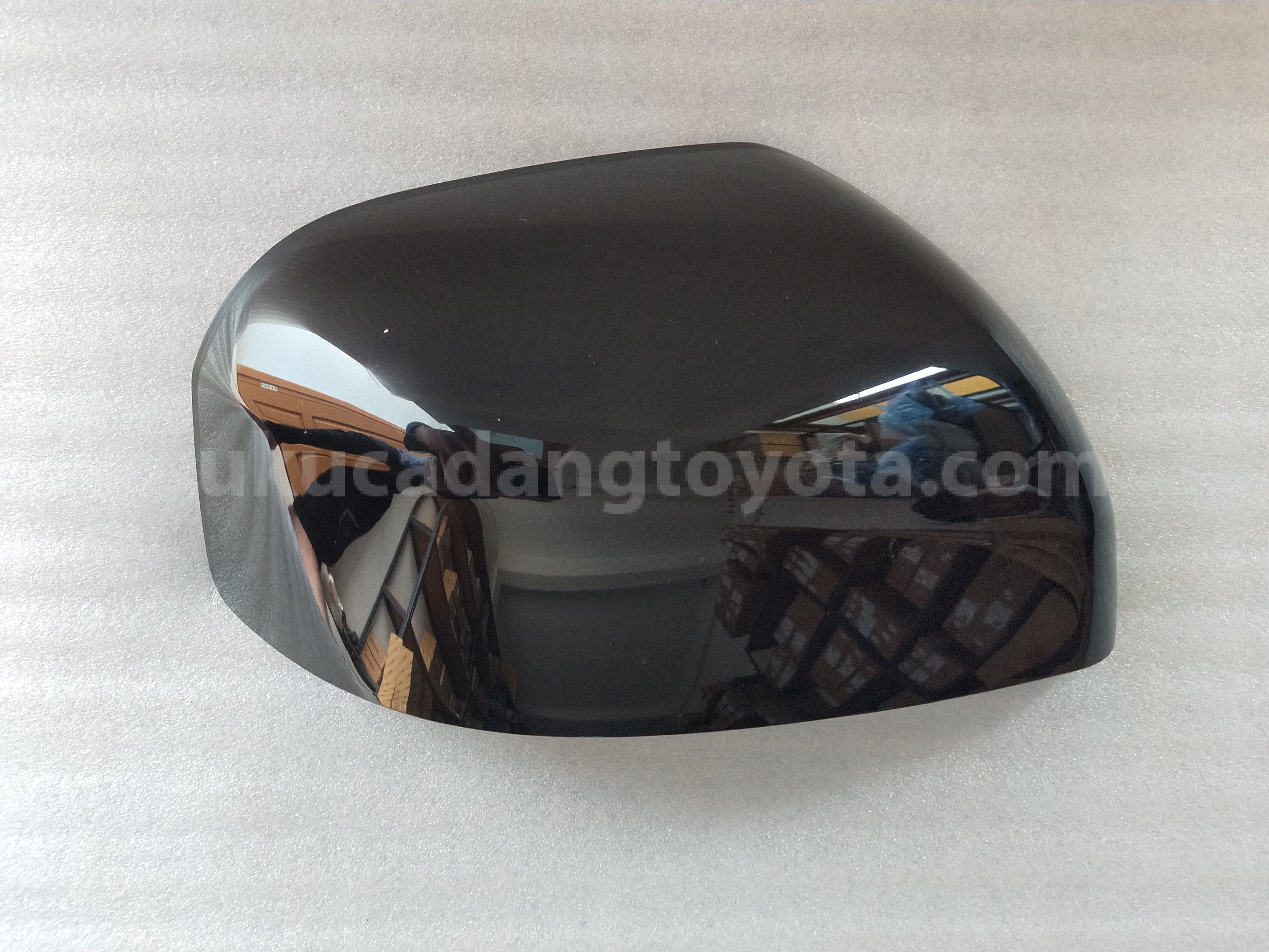 87915BZ310 COVER,OUT MIRROR,RH - TOYOTA