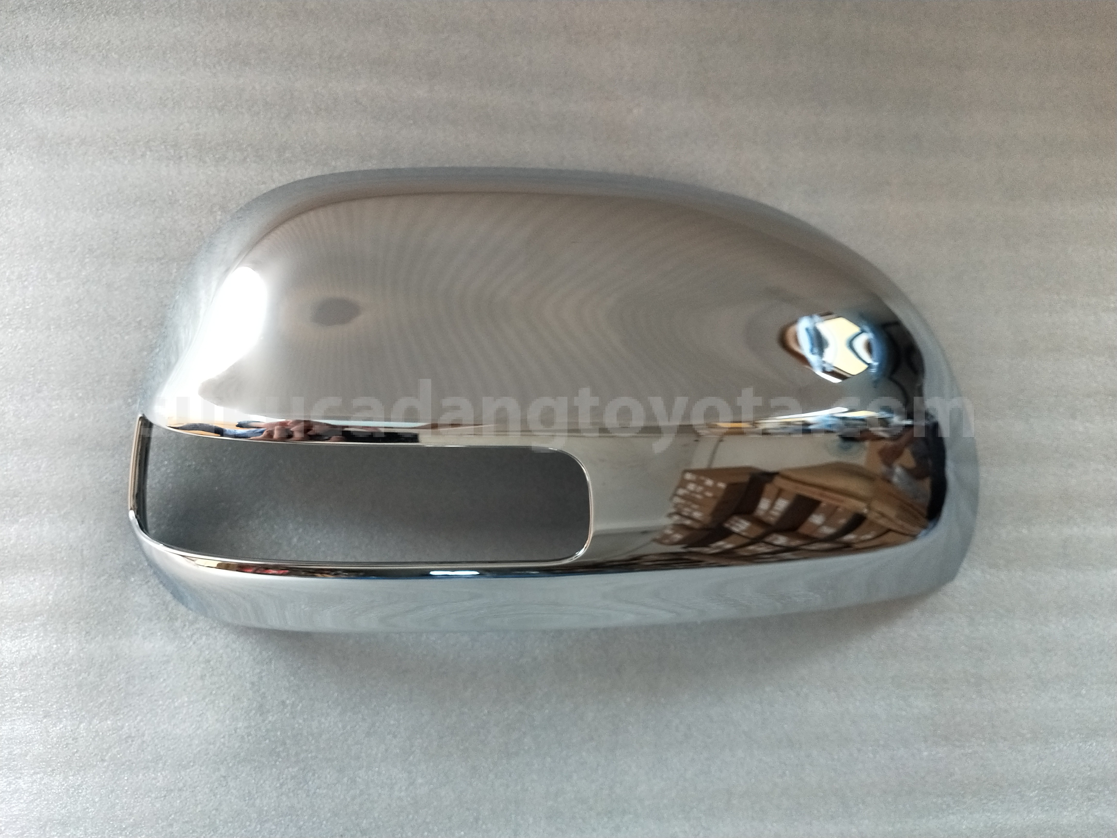 87915BZ440 COVER, OUT MIRROR RH - TOYOTA