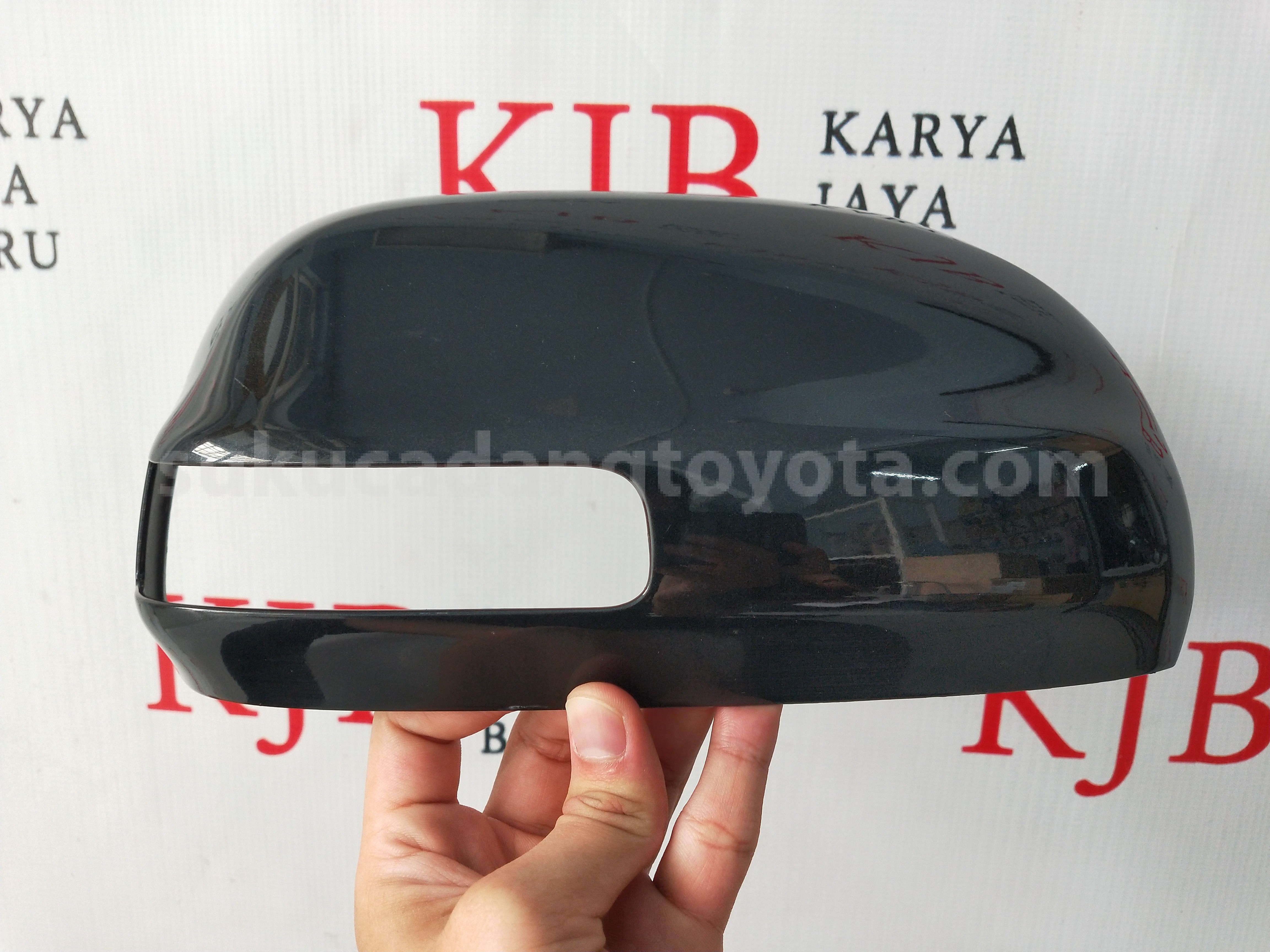 87915BZ450 COVER, OUT MIRROR RH - TOYOTA