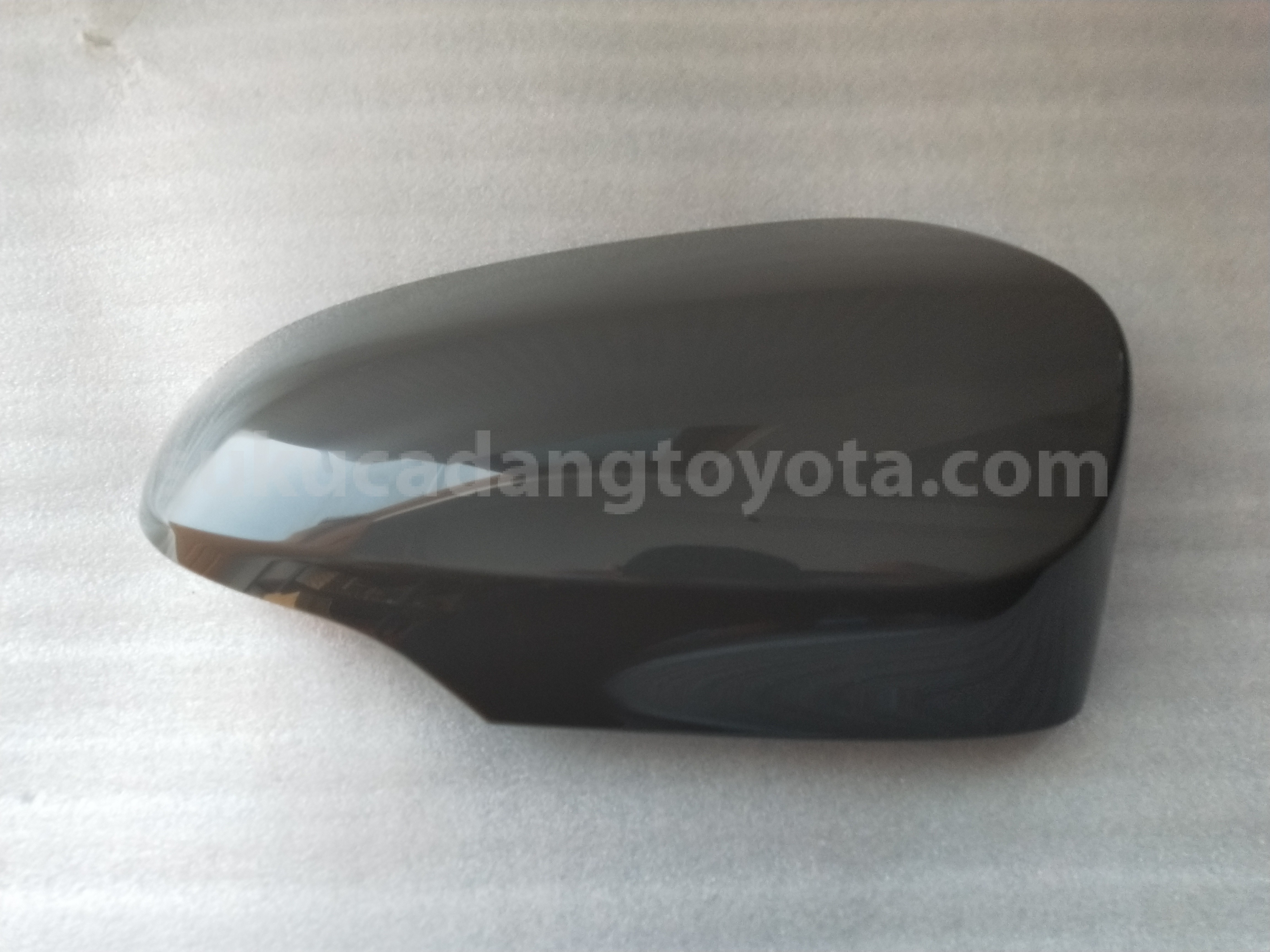 87915BZ500 COVER, OUT MIRROR RH - TOYOTA