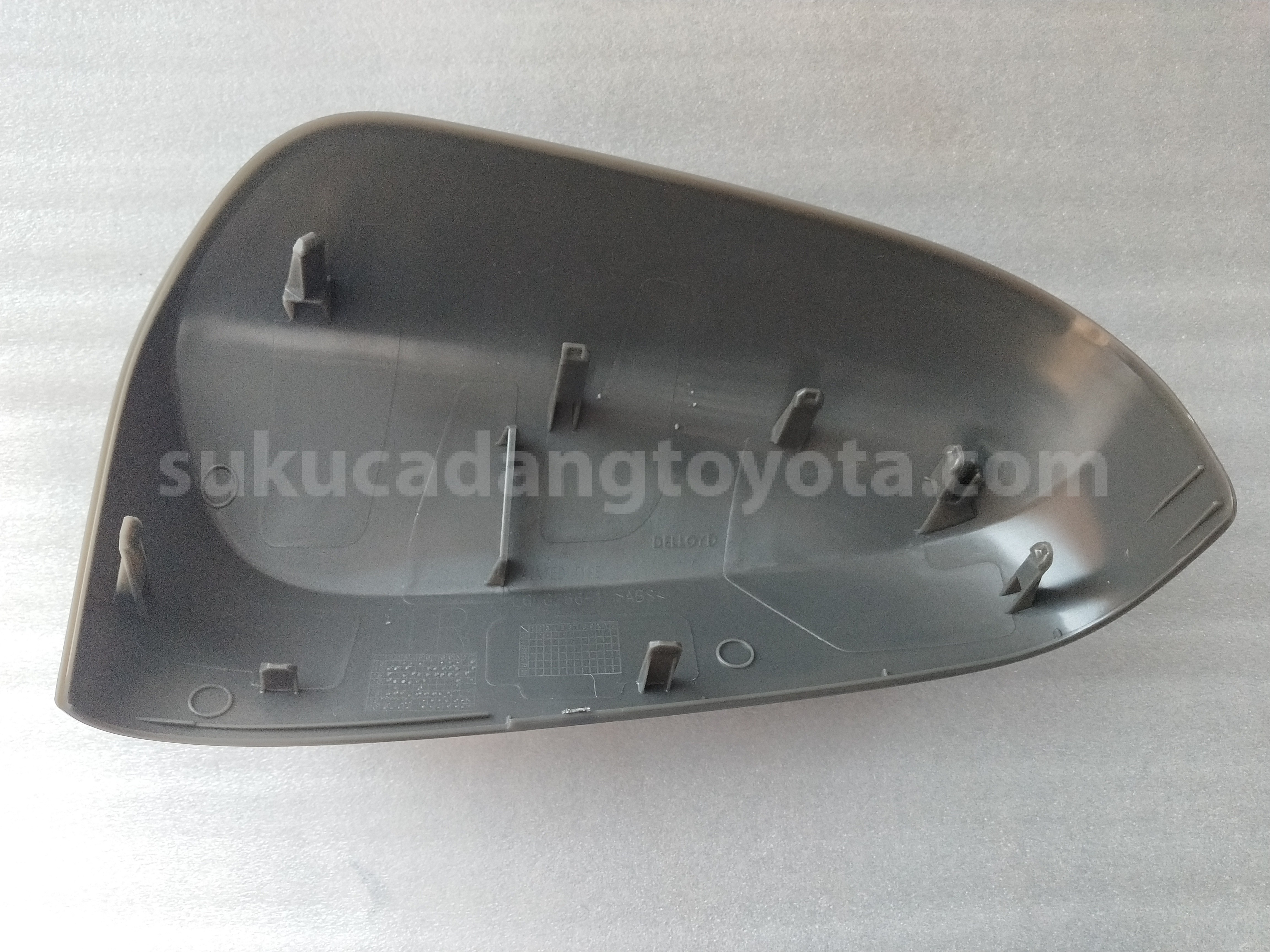 87915BZ540 COVER, OUT MIRROR RH - TOYOTA