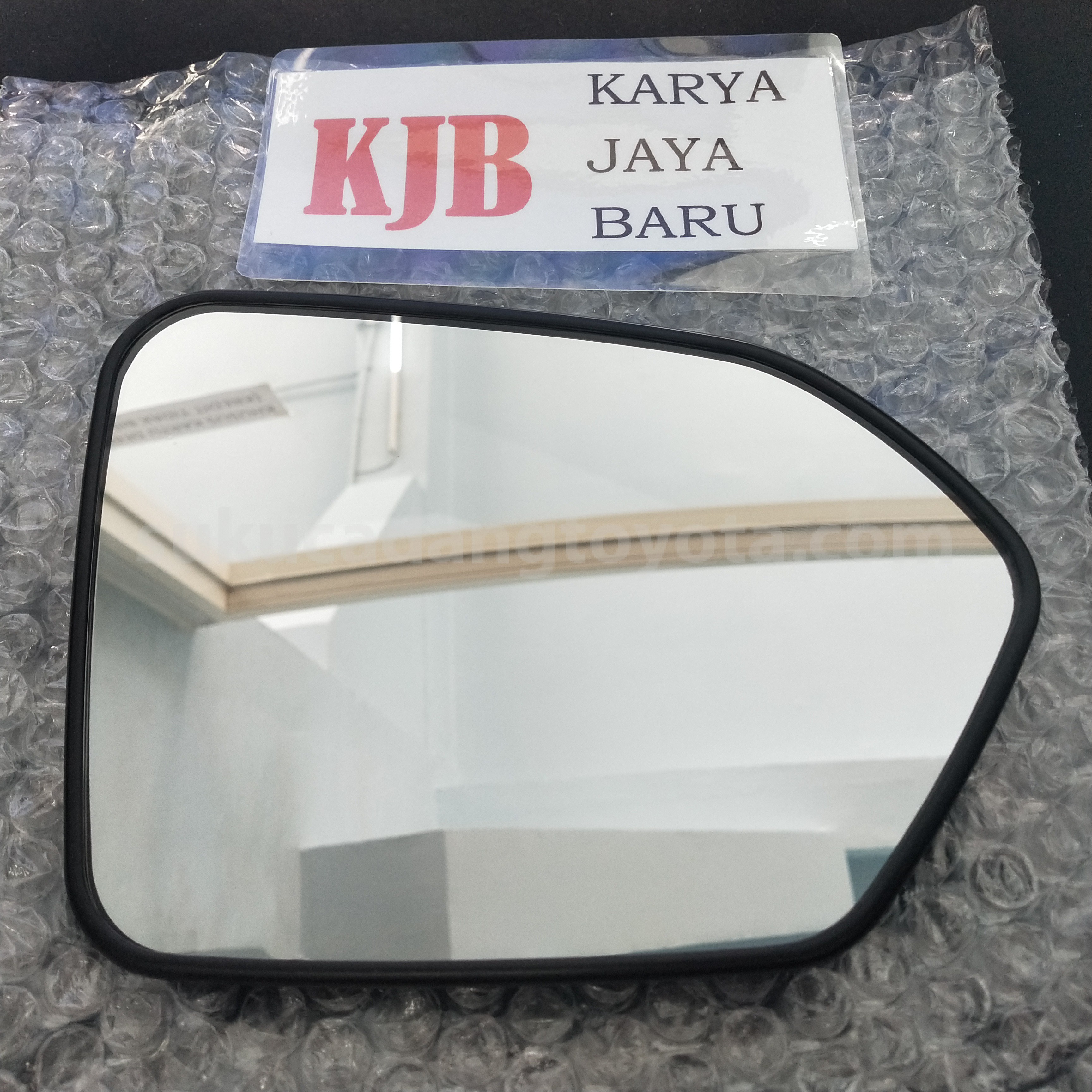 87917BZ360 MIRROR, OUTER RR, RH - TOYOTA