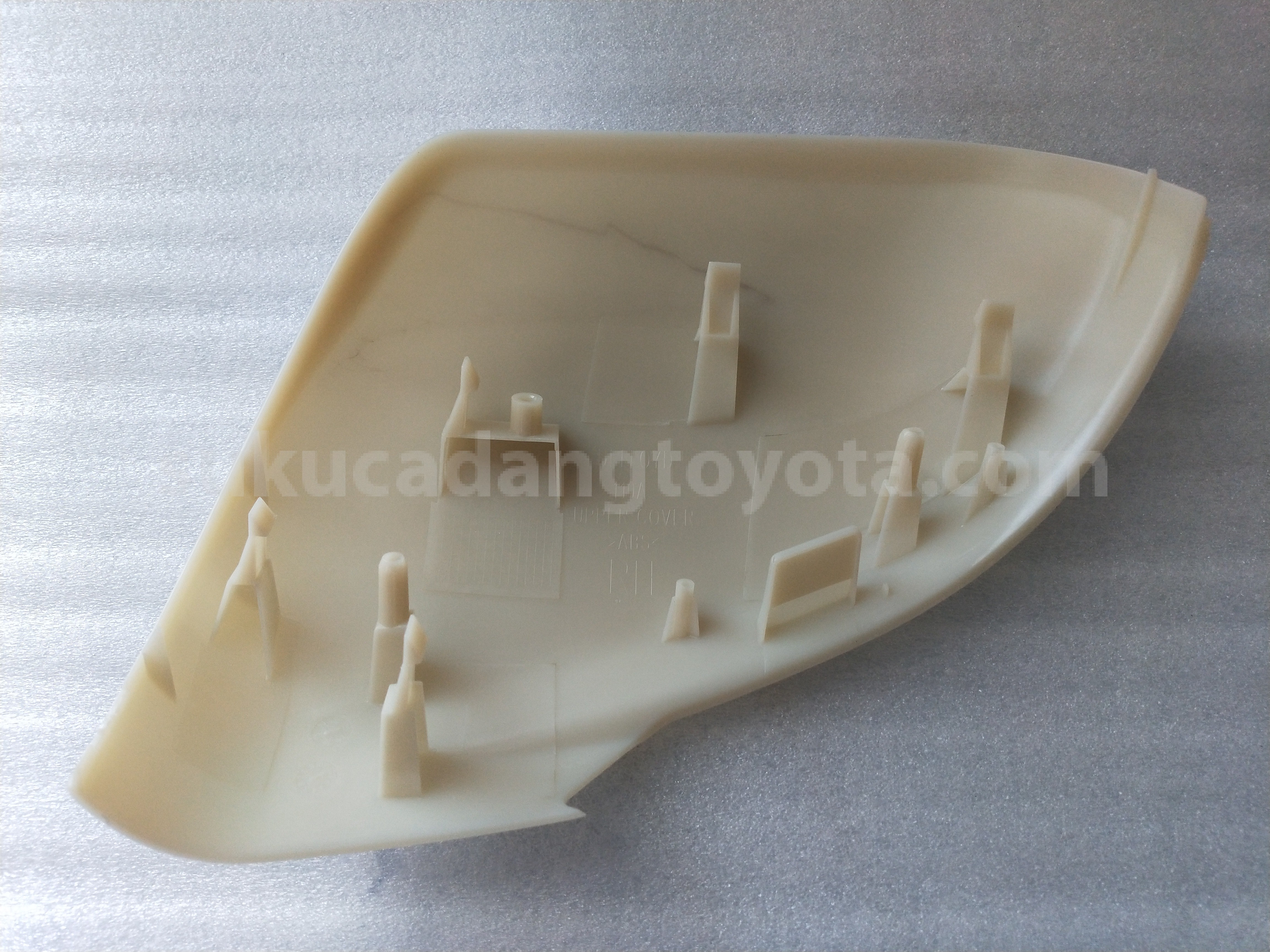 87919TA015 MIRROR CVR W/TRN RH - TOYOTA