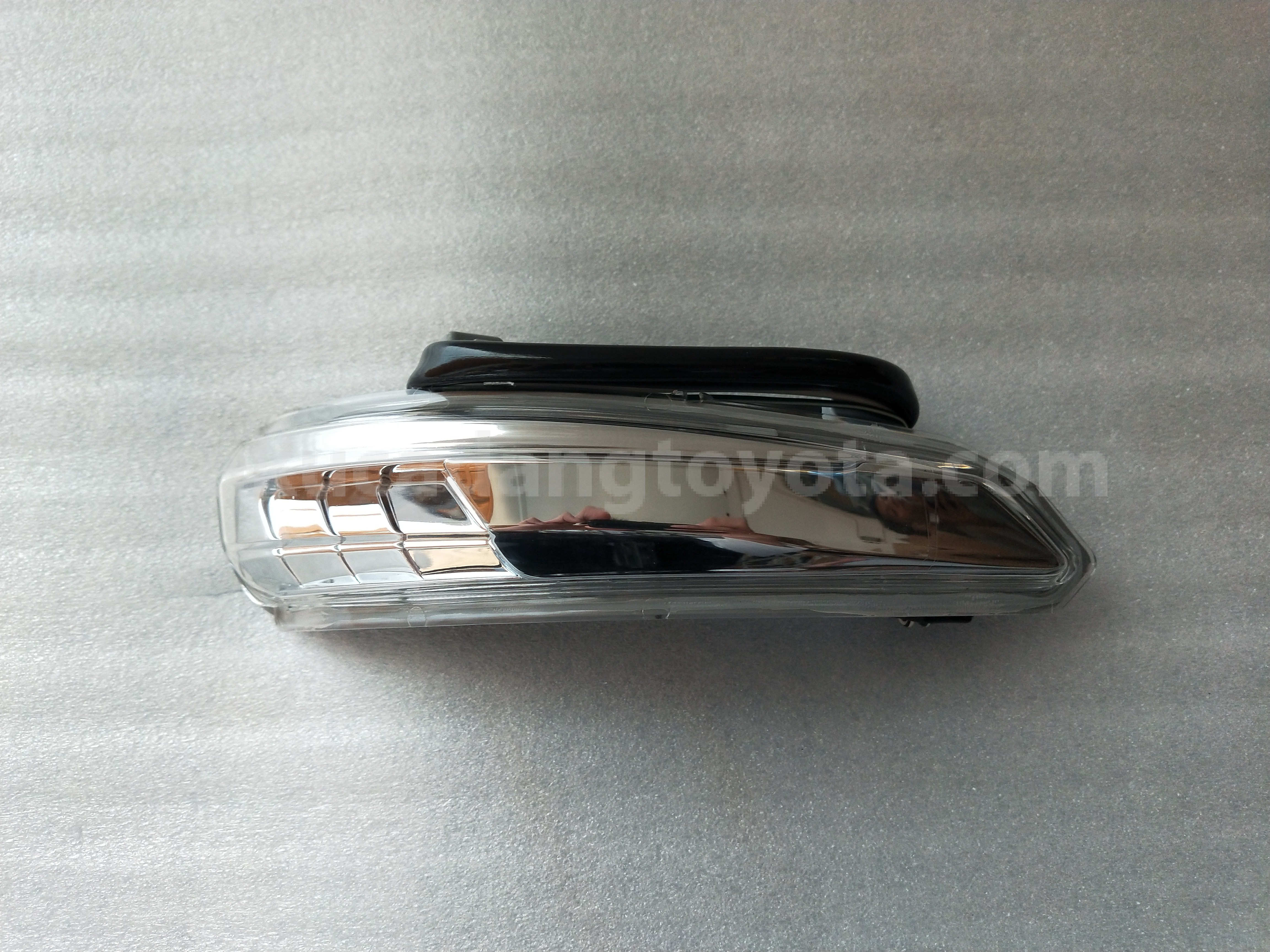 87919TA015 MIRROR CVR W/TRN RH - TOYOTA