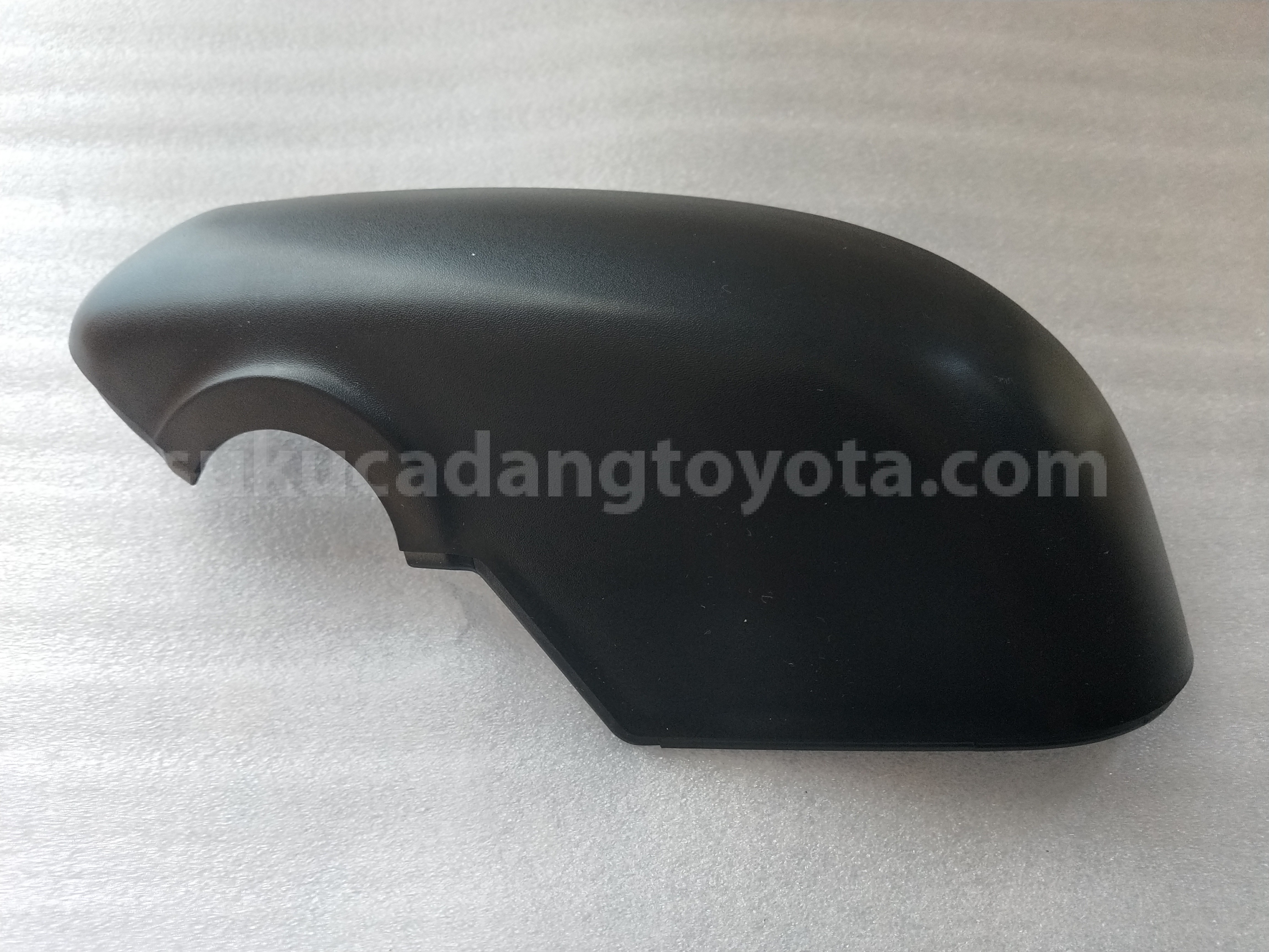 87919TA016 MIRROR CVR W/TRN LH - TOYOTA
