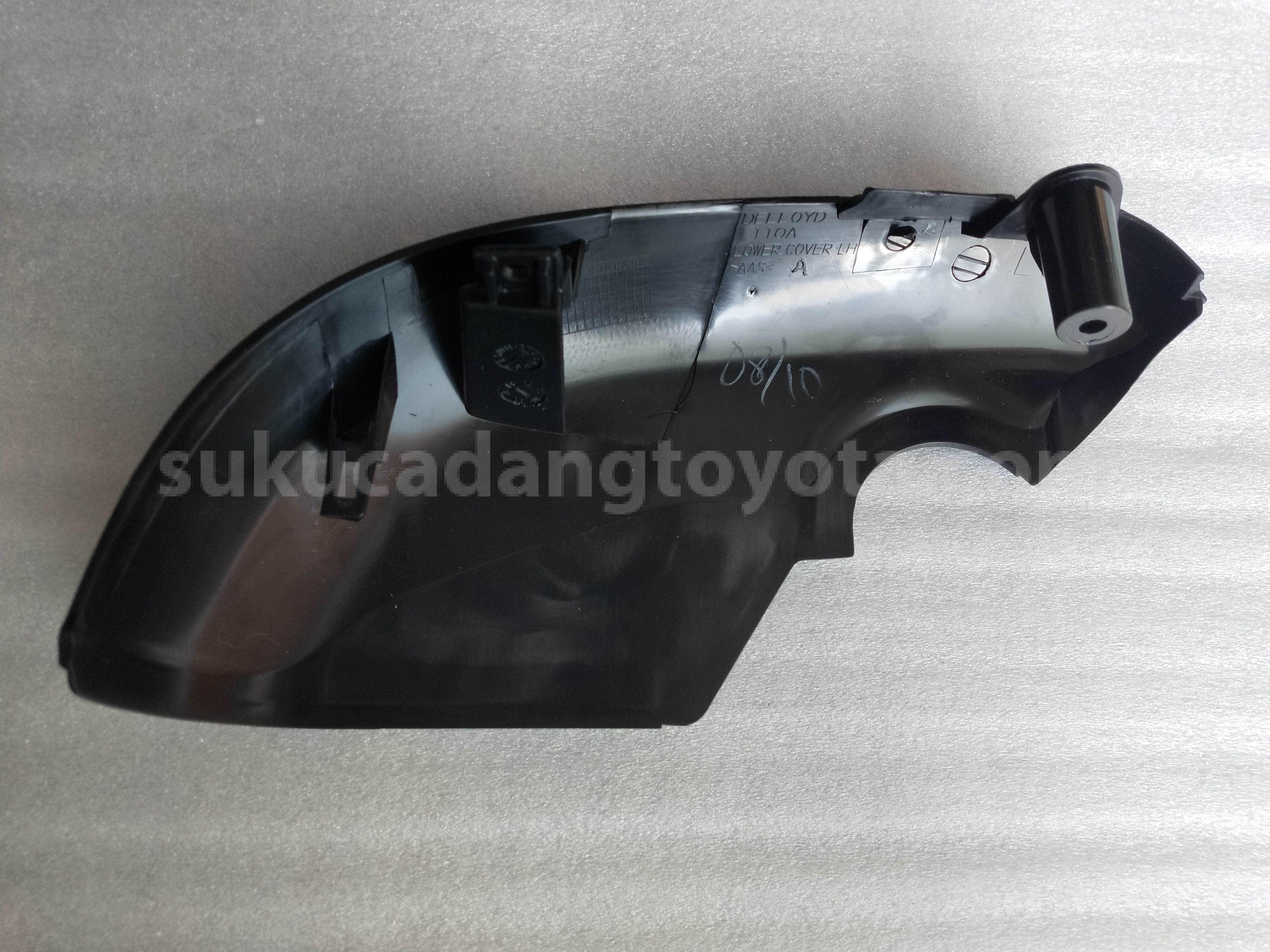87919TA016 MIRROR CVR W/TRN LH - TOYOTA