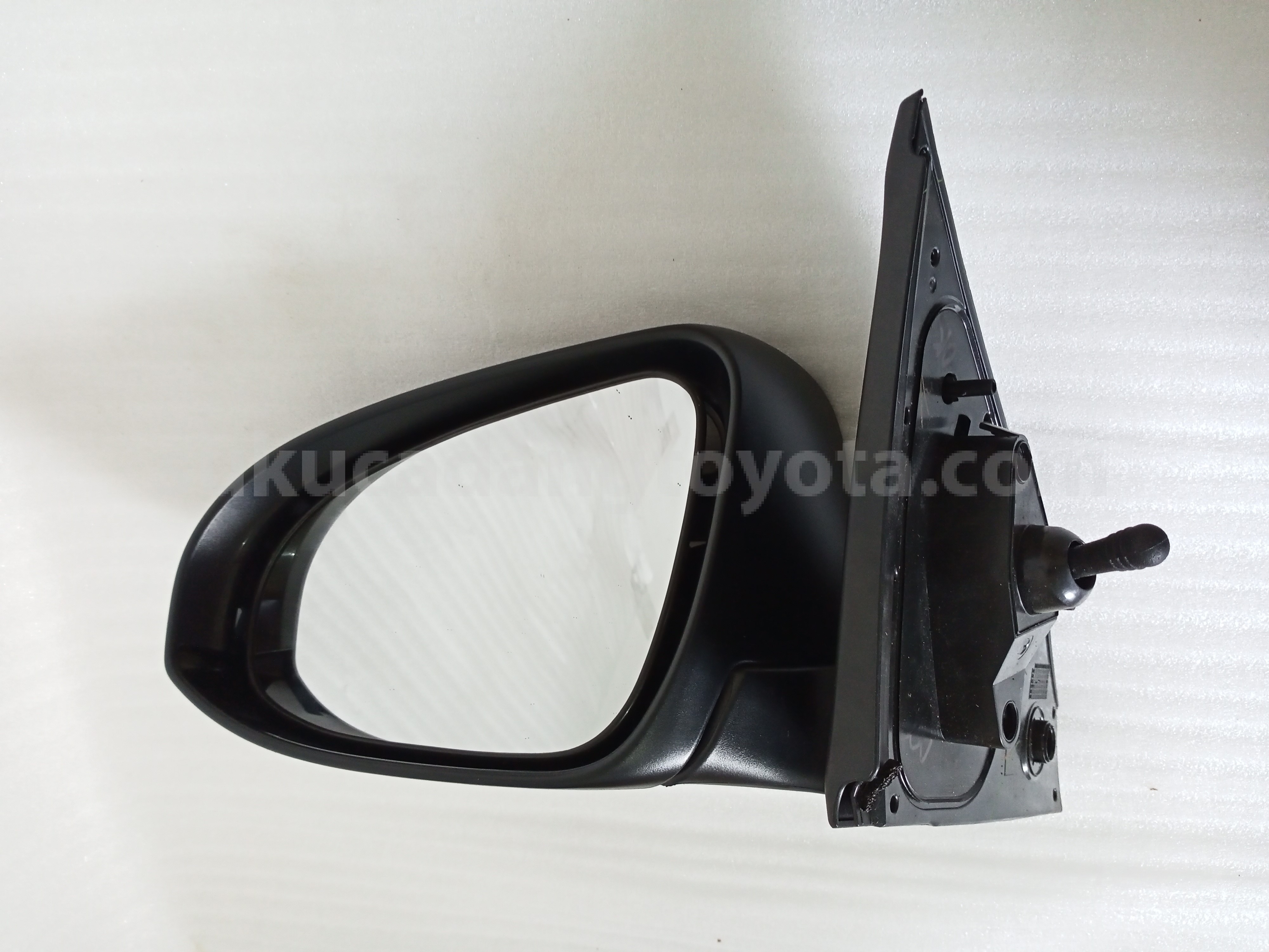 879400D650 MIRROR A/S OUT RR LH - TOYOTA