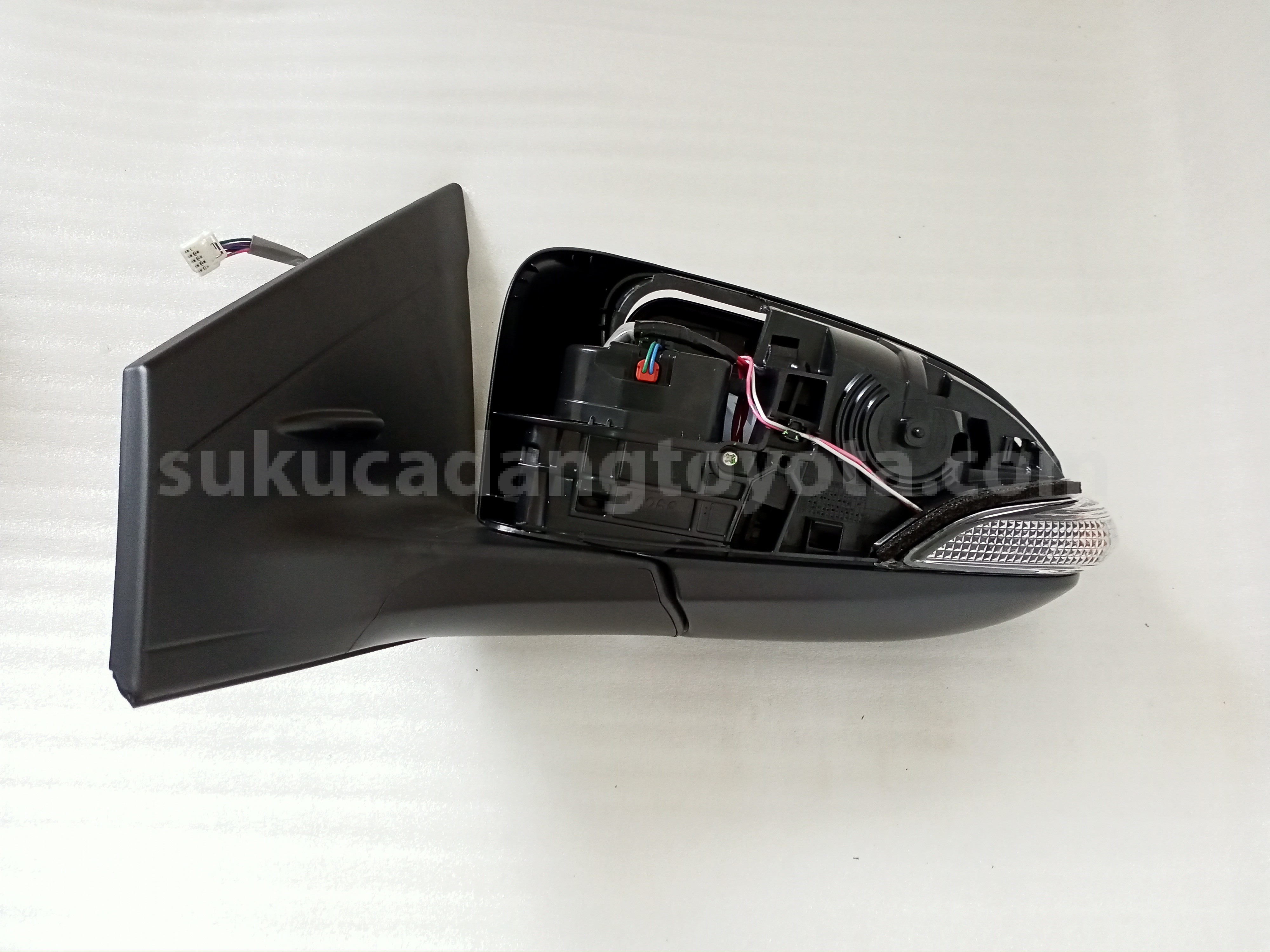879400DA70 MIRROR A/S OUT RR LH - TOYOTA