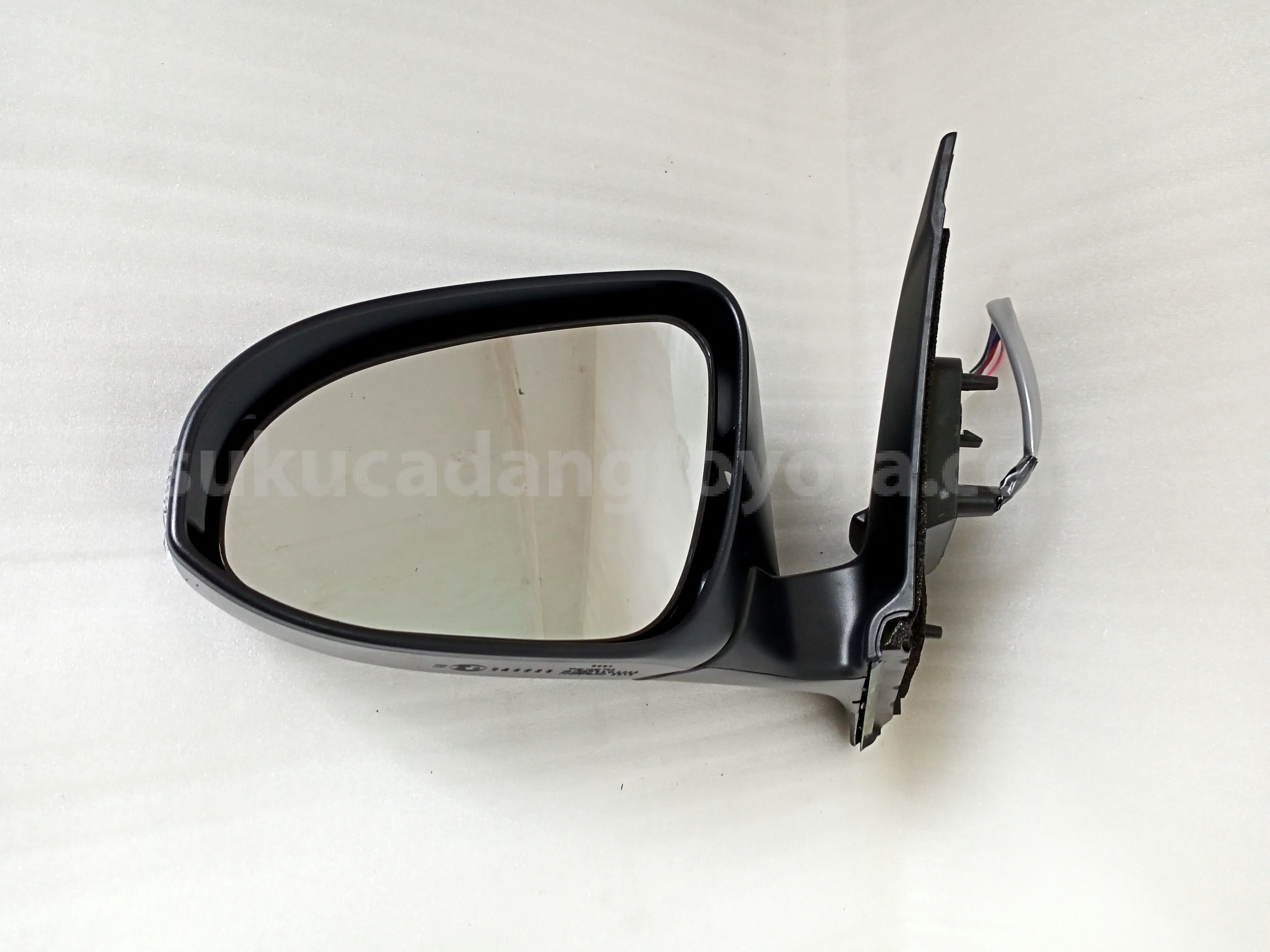 879400DA70 MIRROR A/S OUT RR LH - TOYOTA