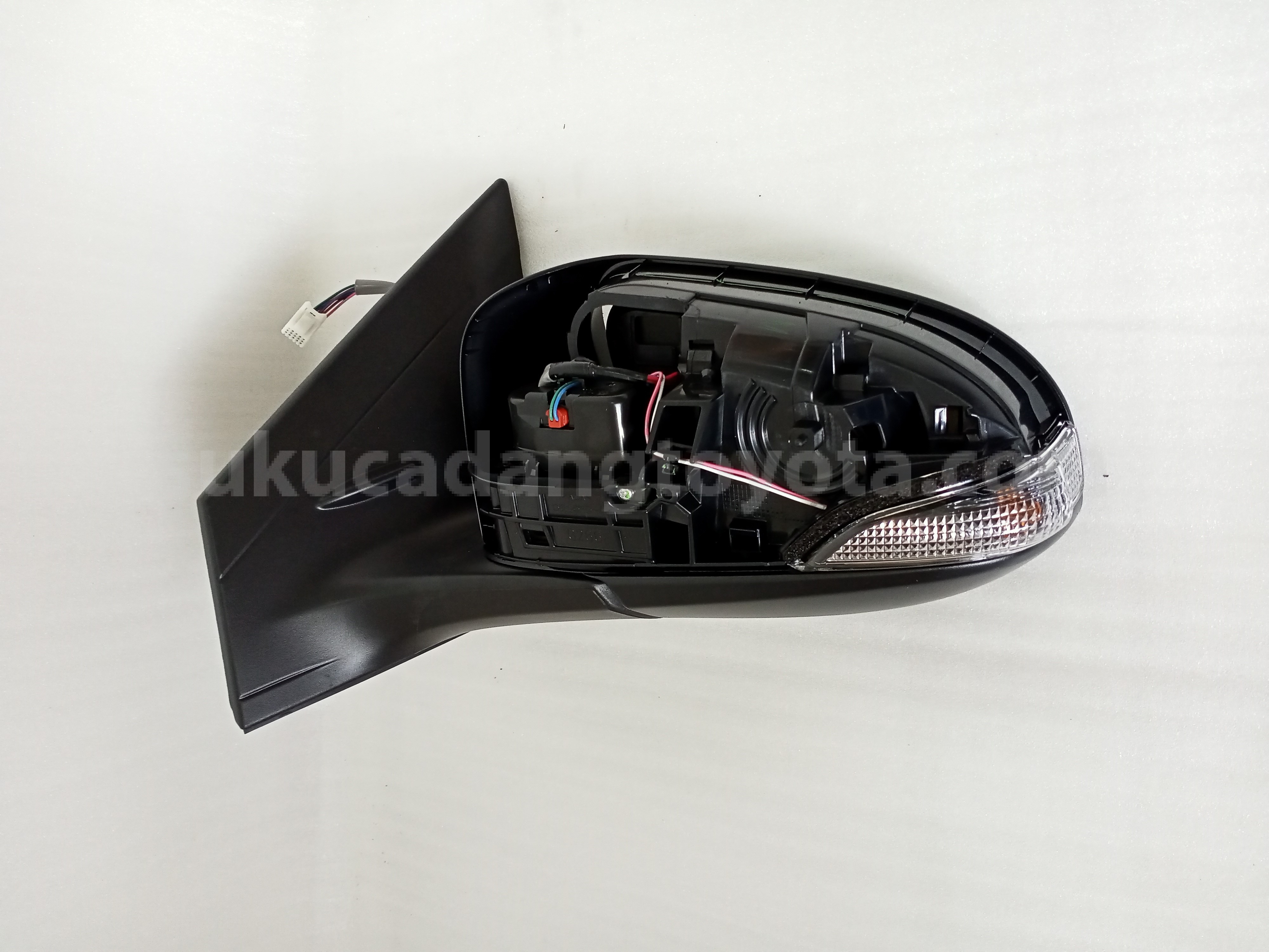 879400DA70 MIRROR A/S OUT RR LH - TOYOTA