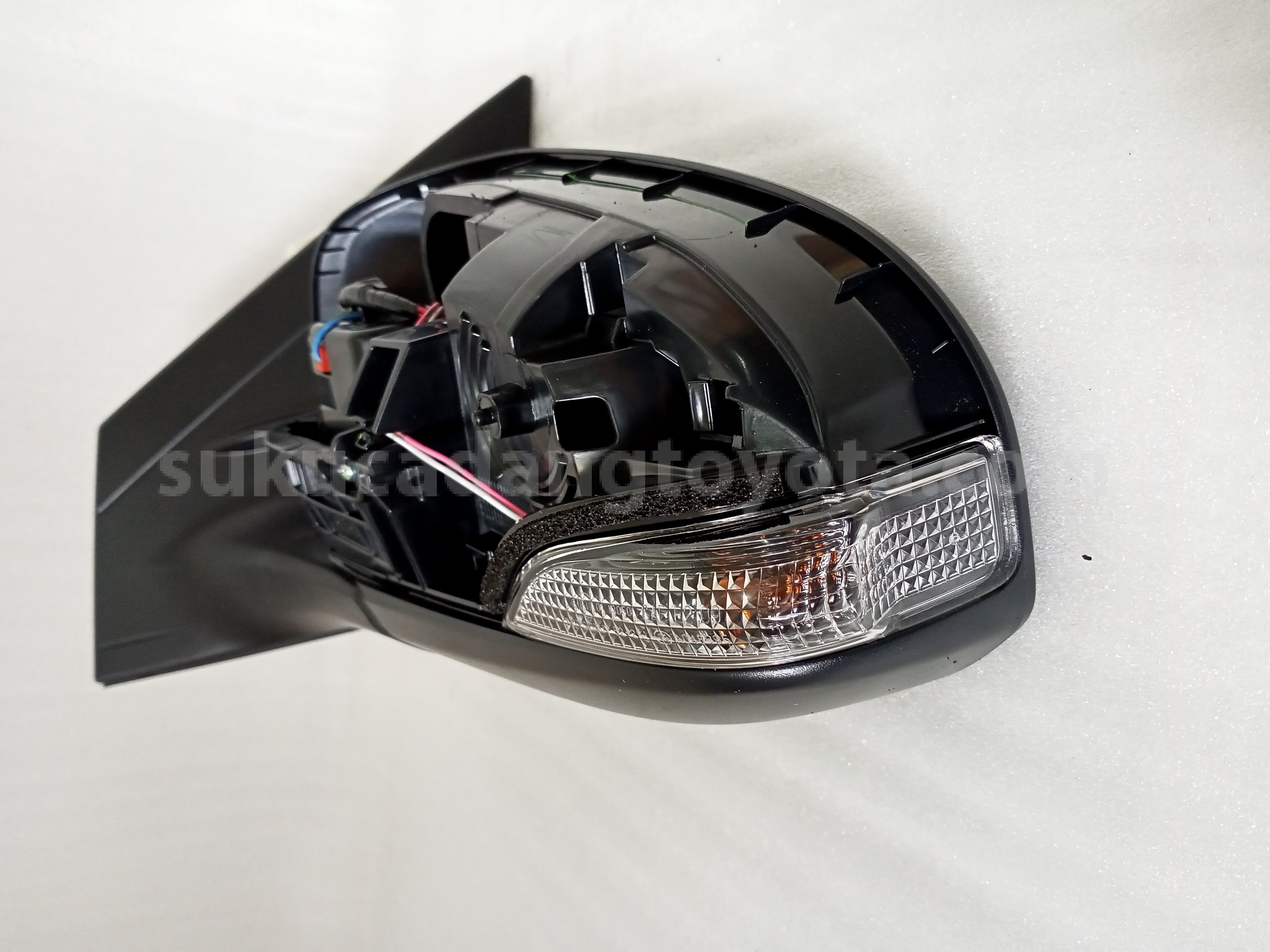 879400DA70 MIRROR A/S OUT RR LH - TOYOTA