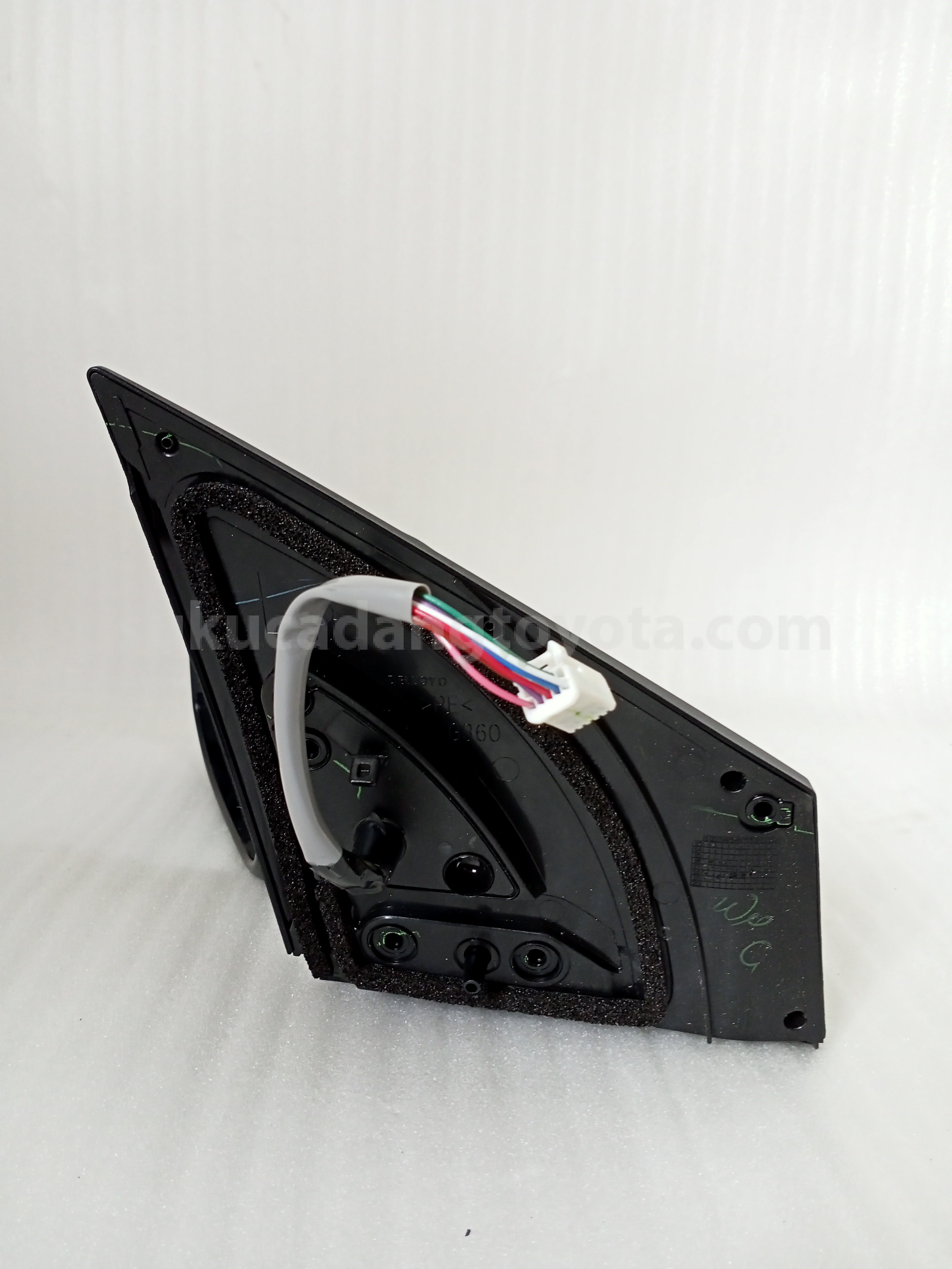 879400DA70 MIRROR A/S OUT RR LH - TOYOTA