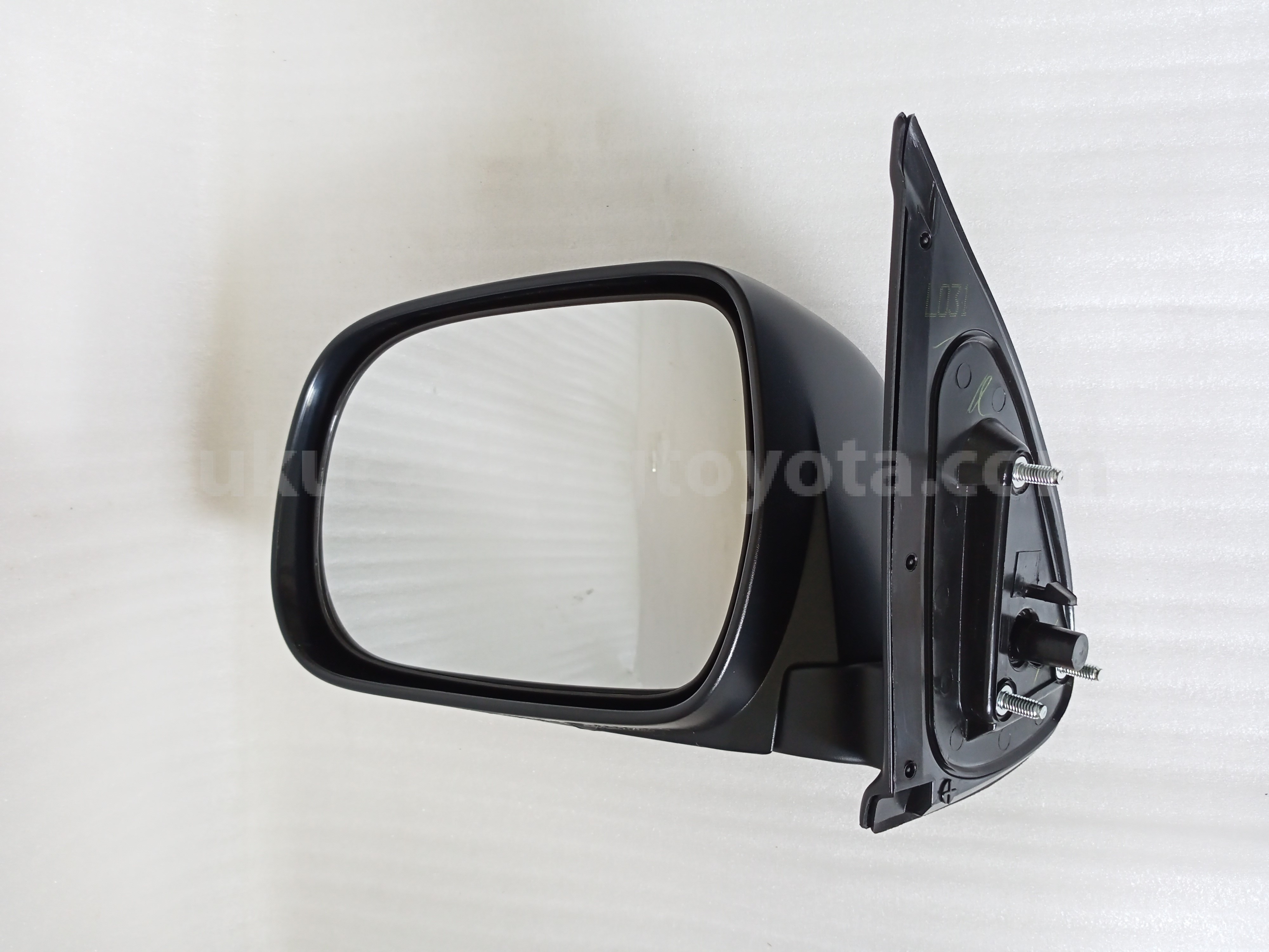 879400K031 MIRROR ASSY, OUTER R - TOYOTA