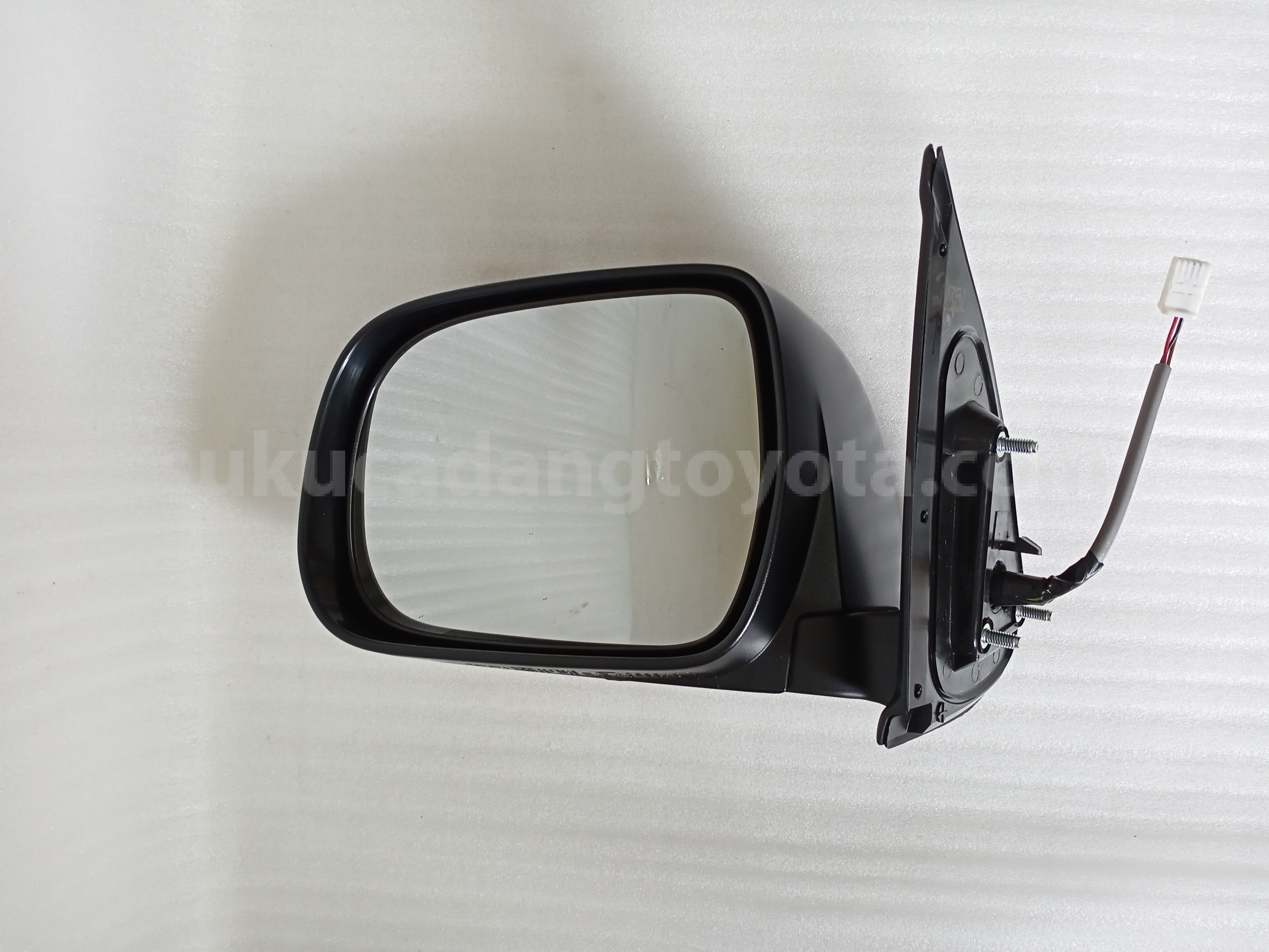 879400K351 MIRROR ASSY, OUTER R - TOYOTA