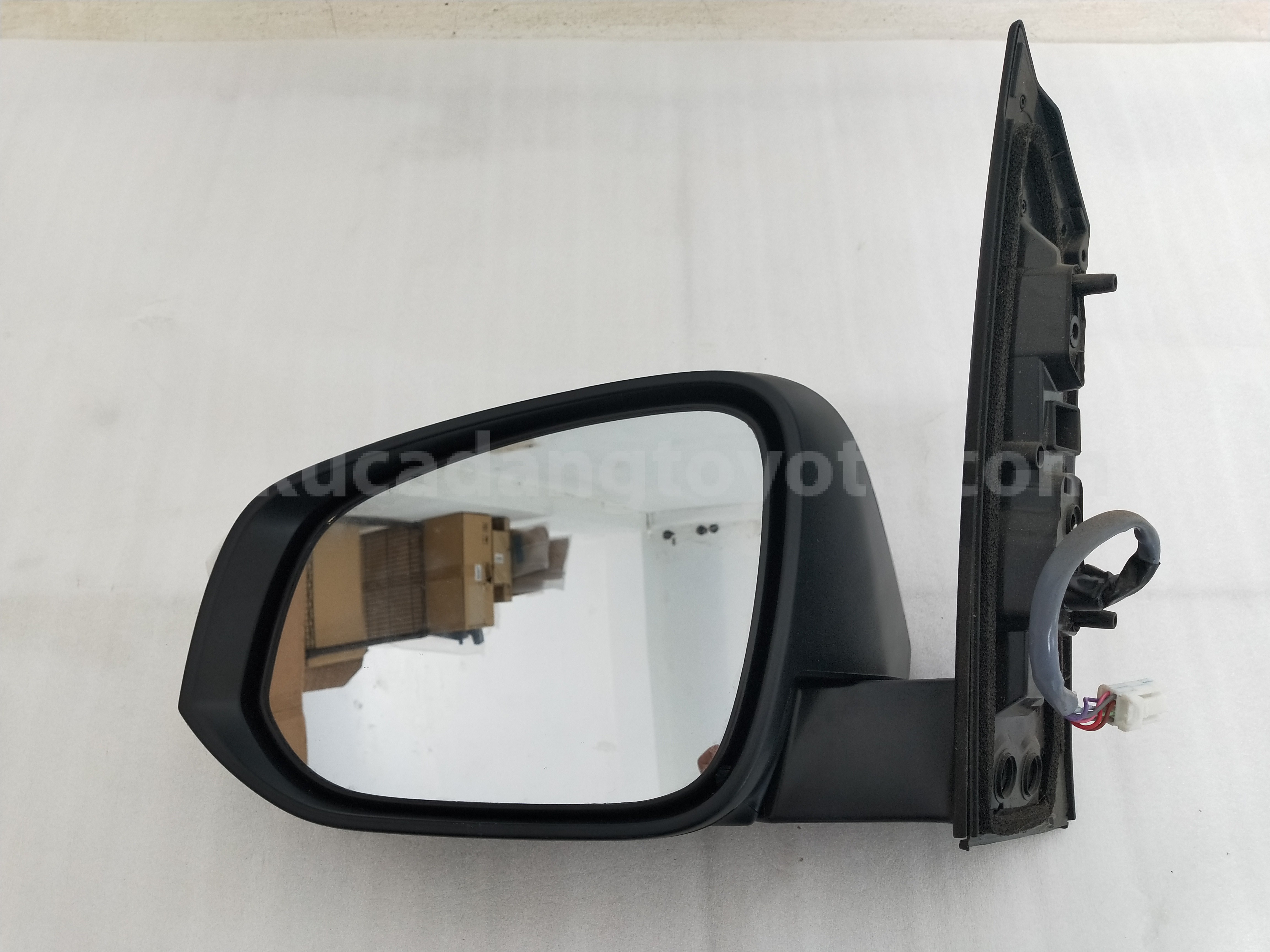 879400K520 MIRROR A/S OUT RR LH - TOYOTA