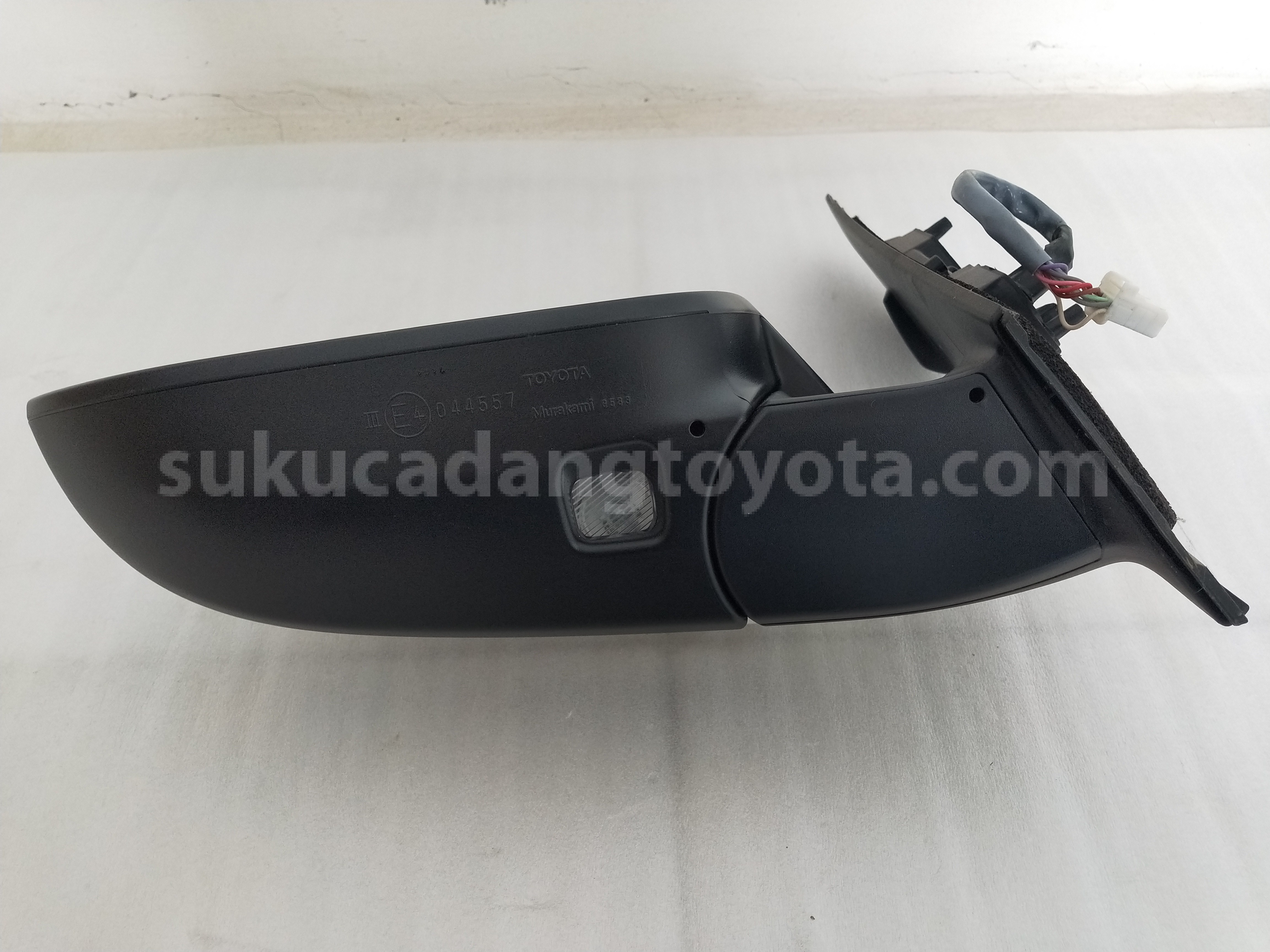 879400K520 MIRROR A/S OUT RR LH - TOYOTA