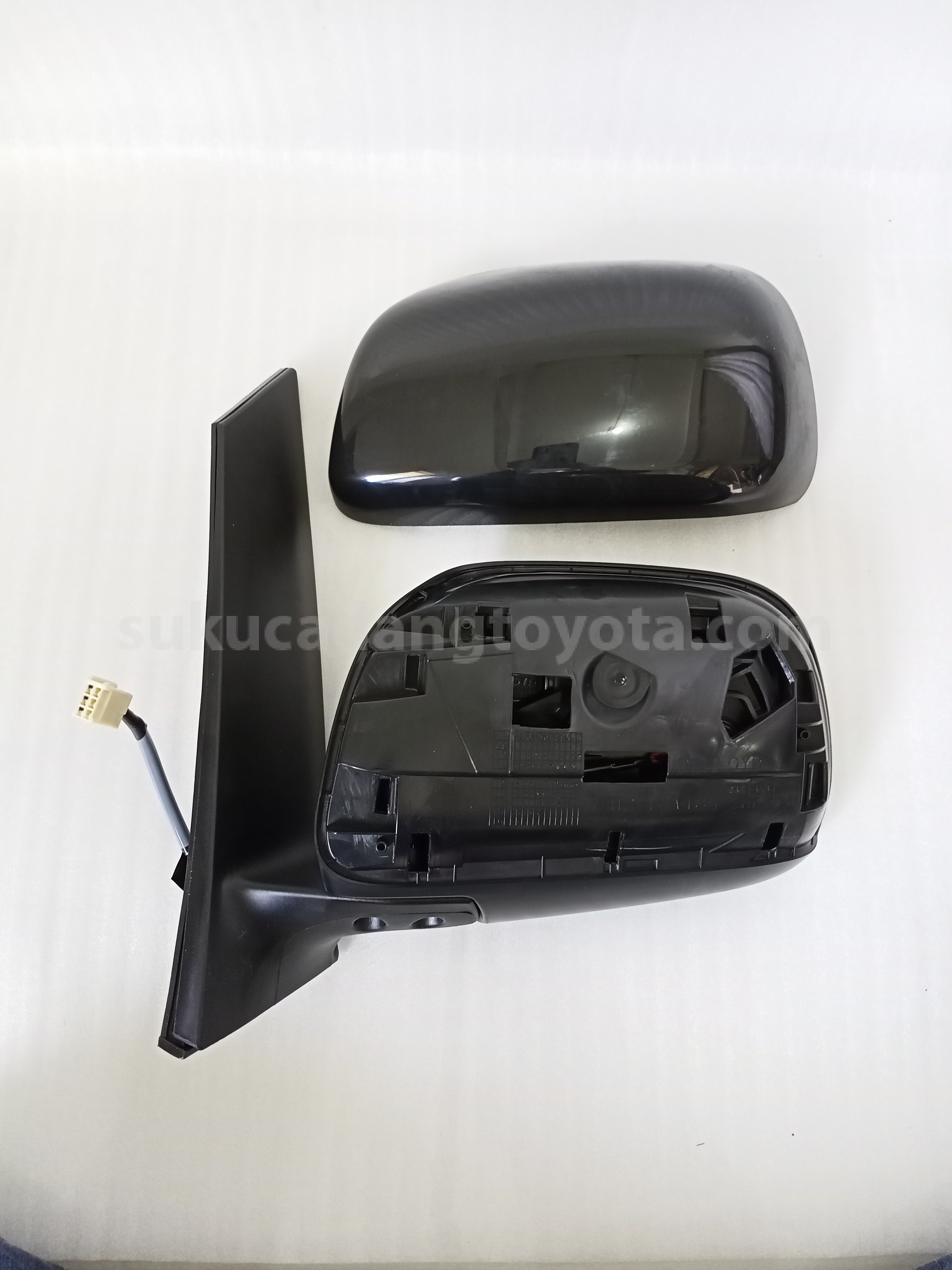 879400K901 MIRROR A/S,OUT RR LH - TOYOTA