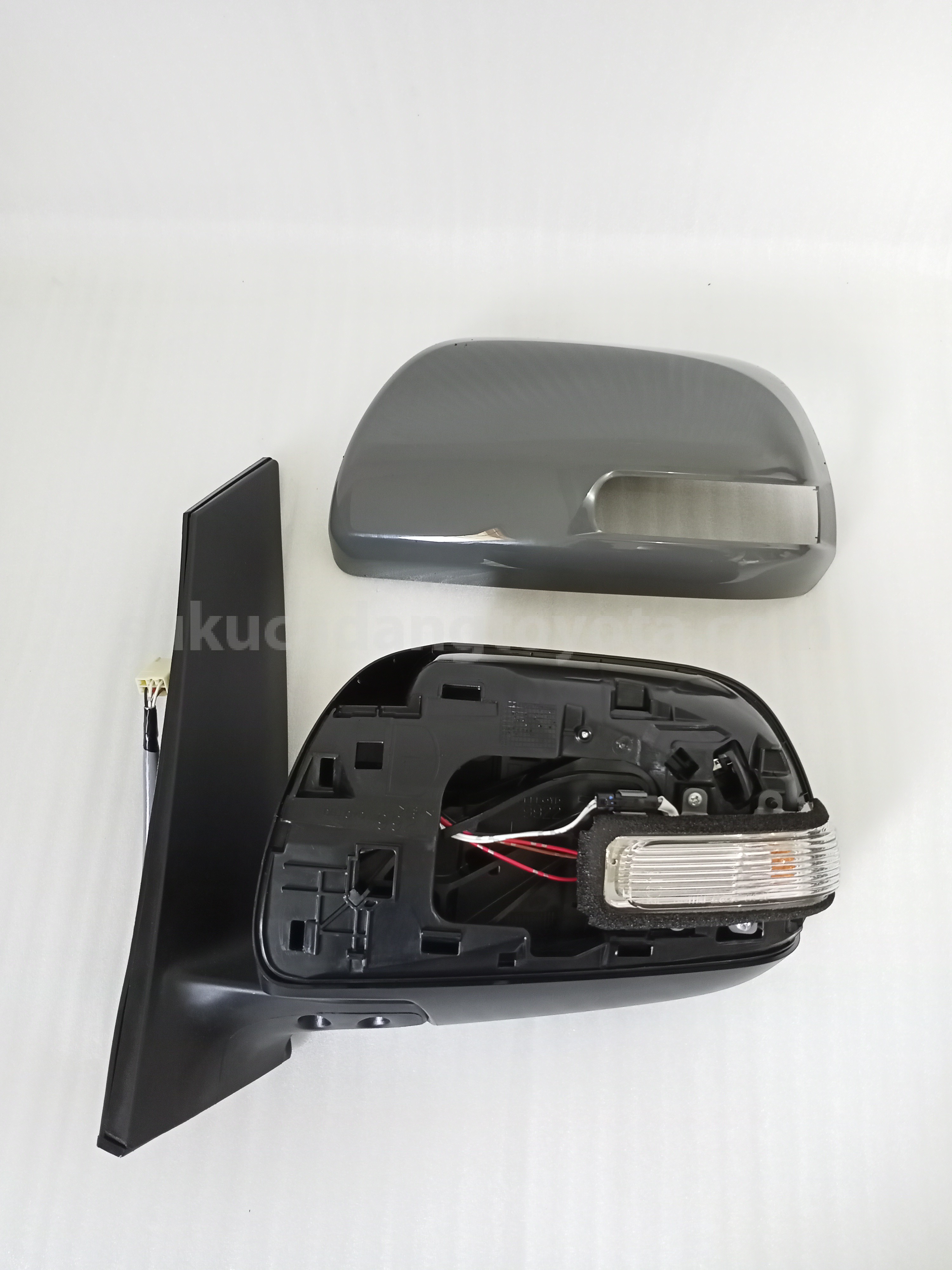 879400K903 MIRROR AS OUT RR LH - TOYOTA