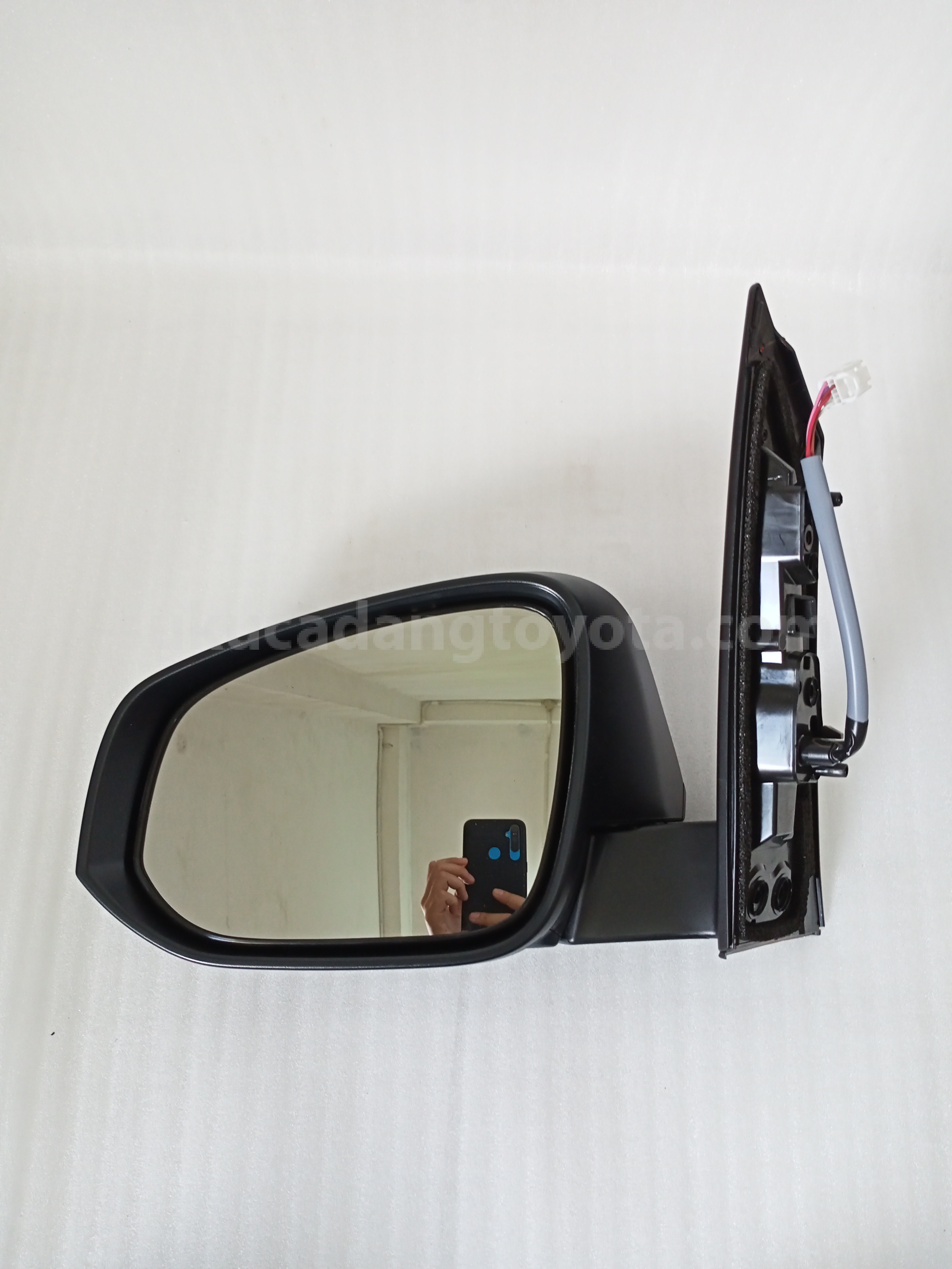 879400KA10 MIRROR A/S OUT RR LH - TOYOTA