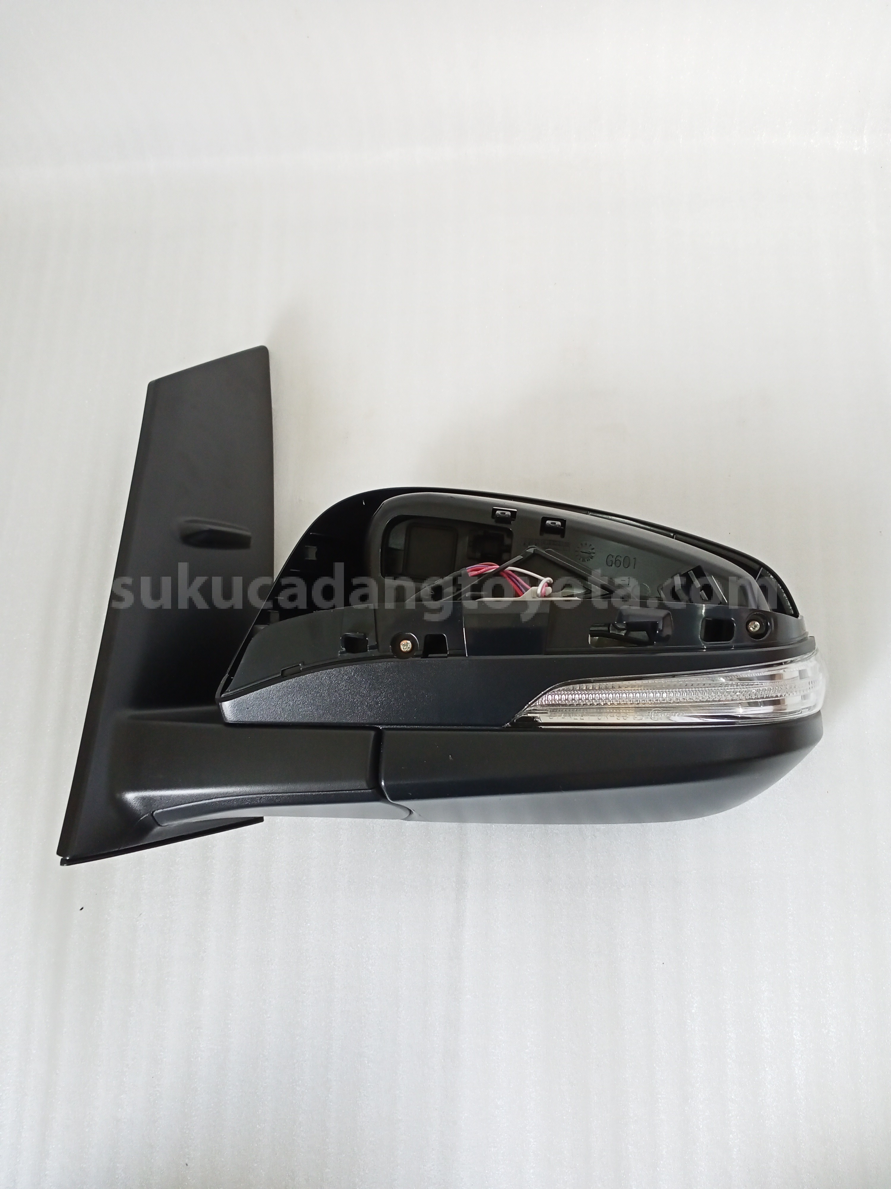 879400KA10 MIRROR A/S OUT RR LH - TOYOTA
