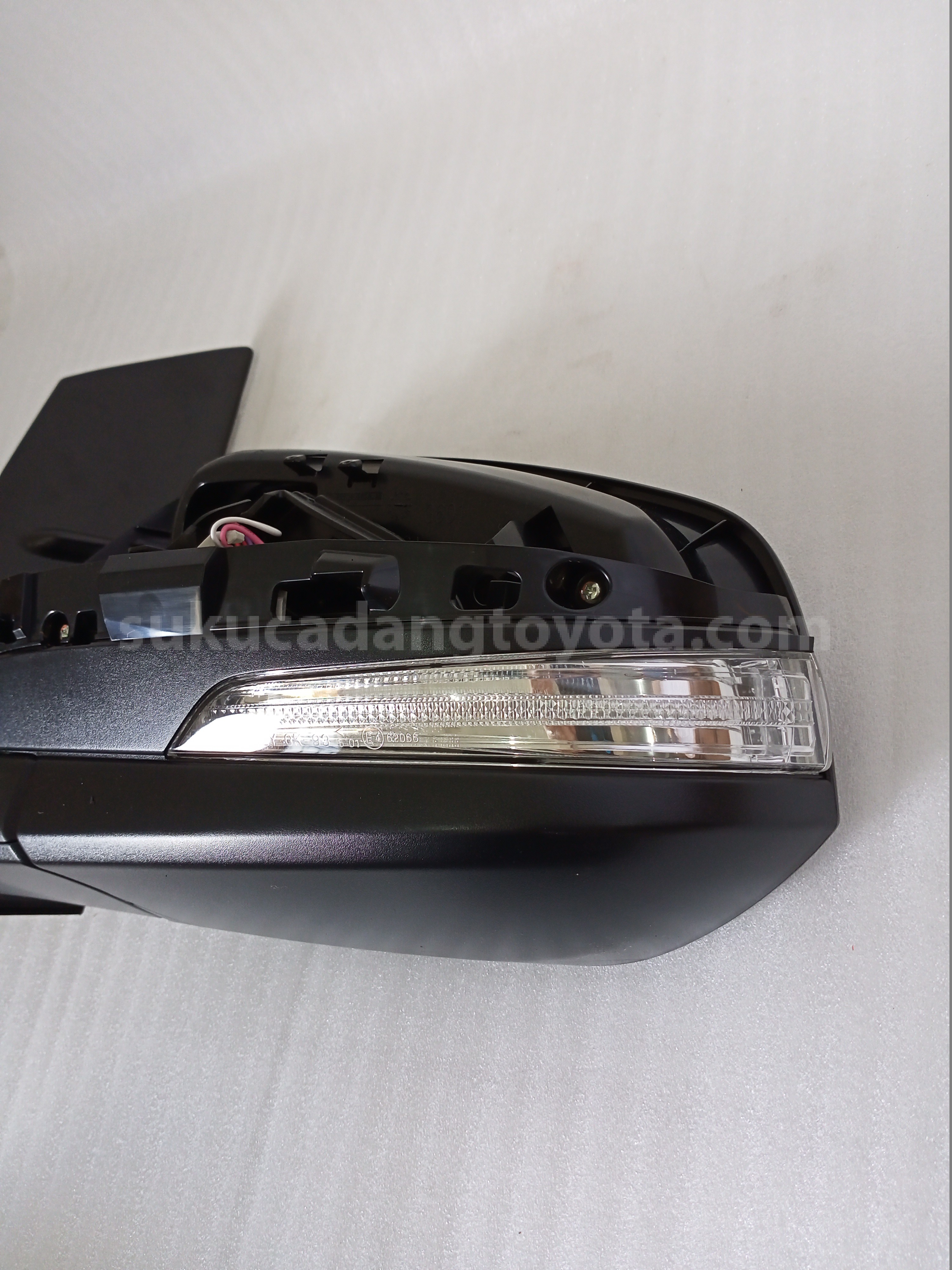879400KA10 MIRROR A/S OUT RR LH - TOYOTA