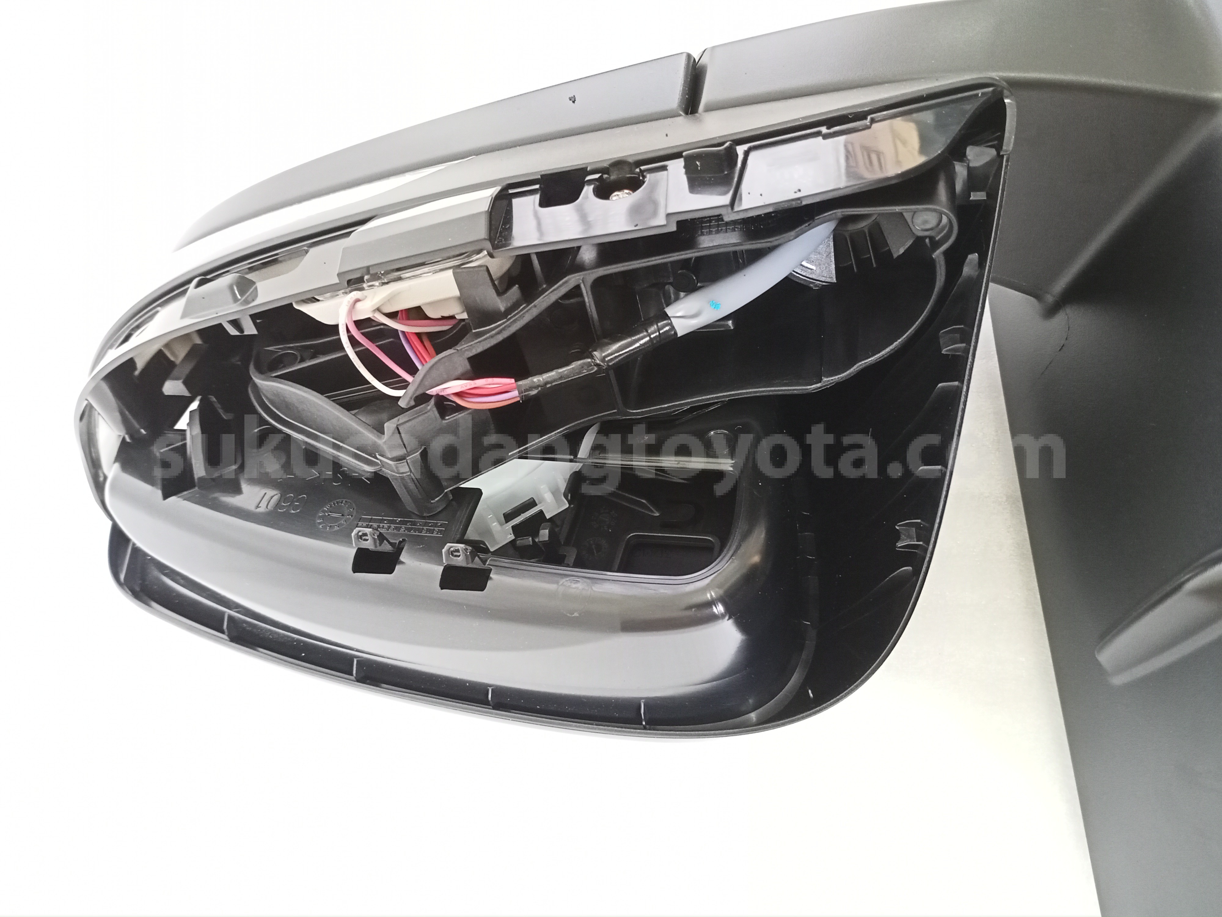 879400KA10 MIRROR A/S OUT RR LH - TOYOTA