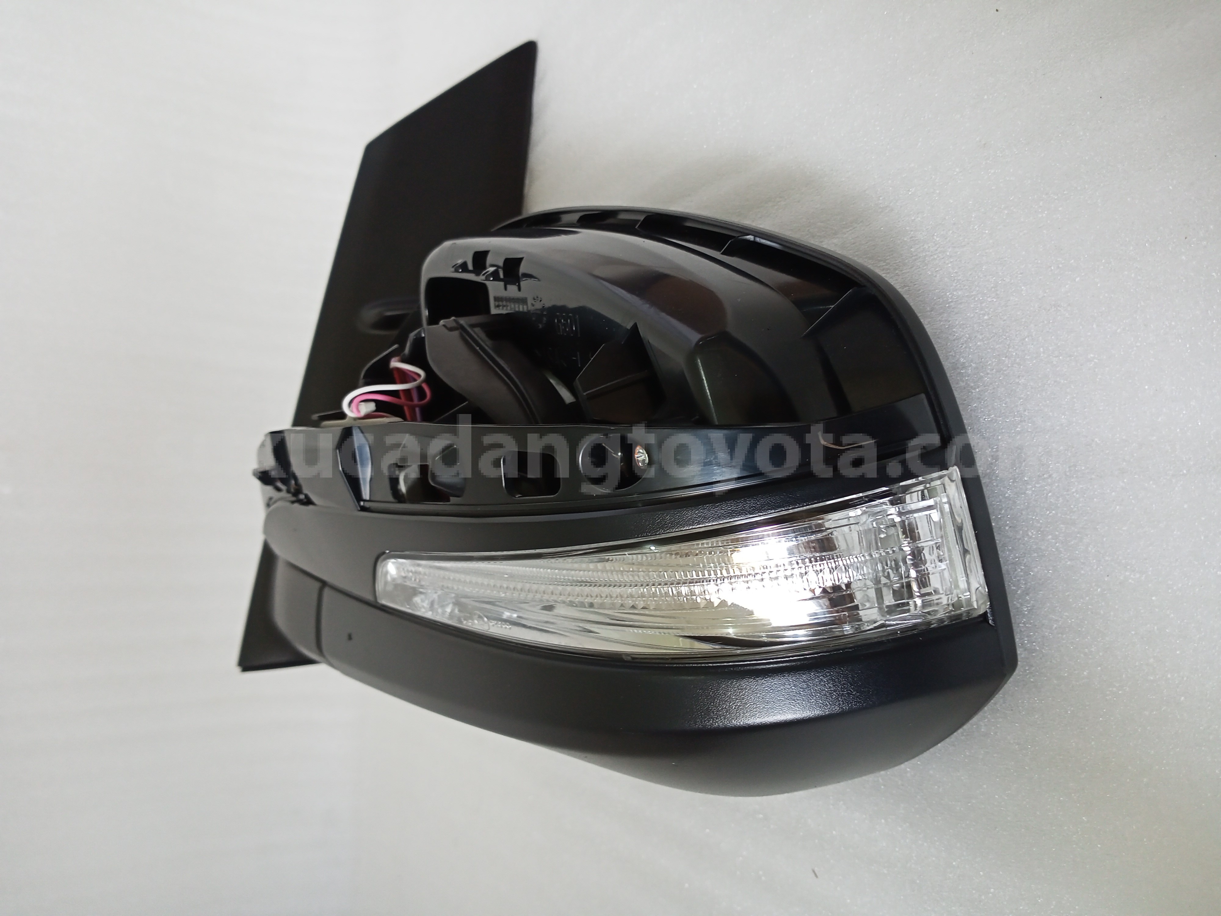 879400KA10 MIRROR A/S OUT RR LH - TOYOTA