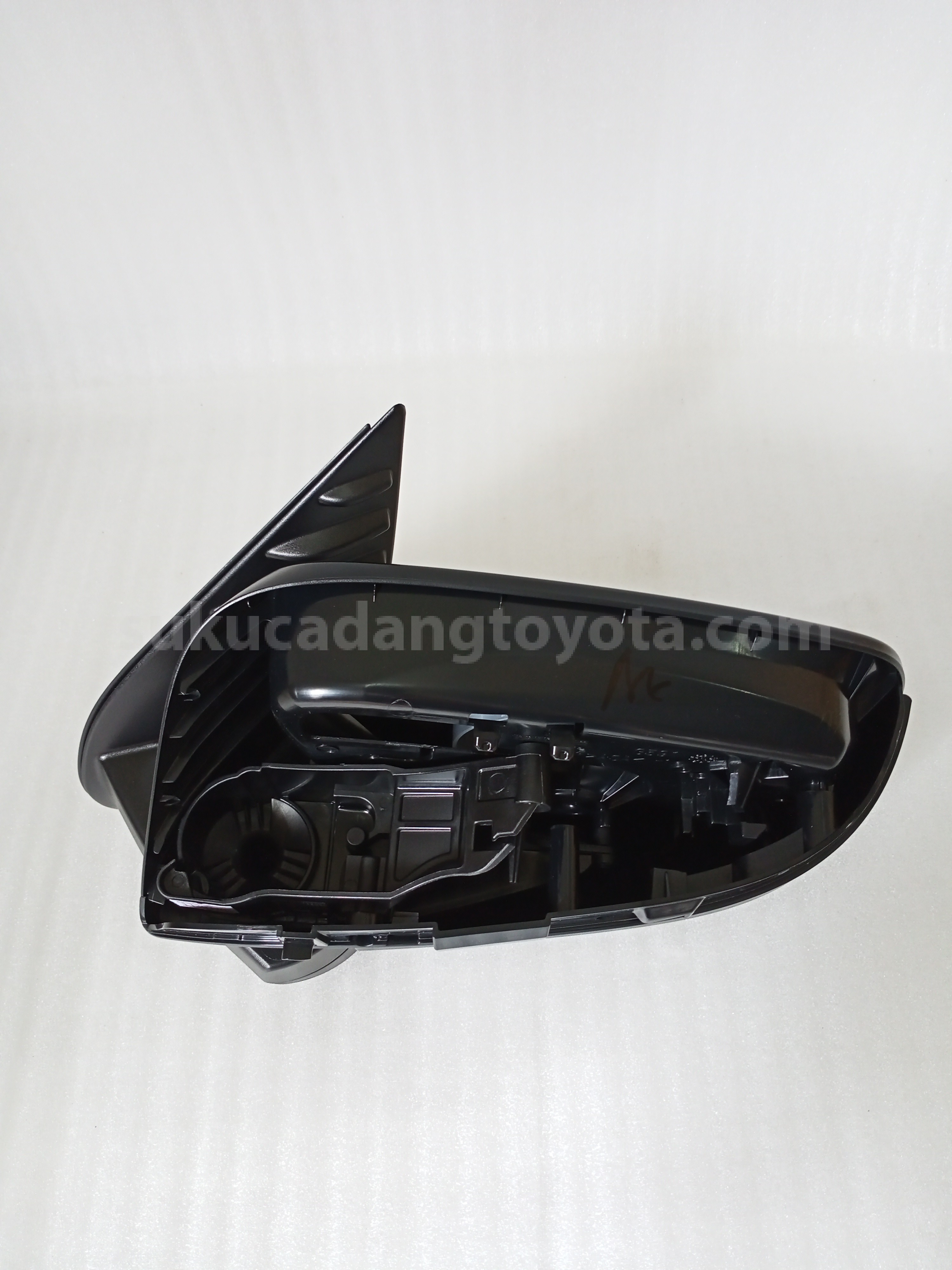 879400KA91 MIRROR ASSY, OUTER R - TOYOTA