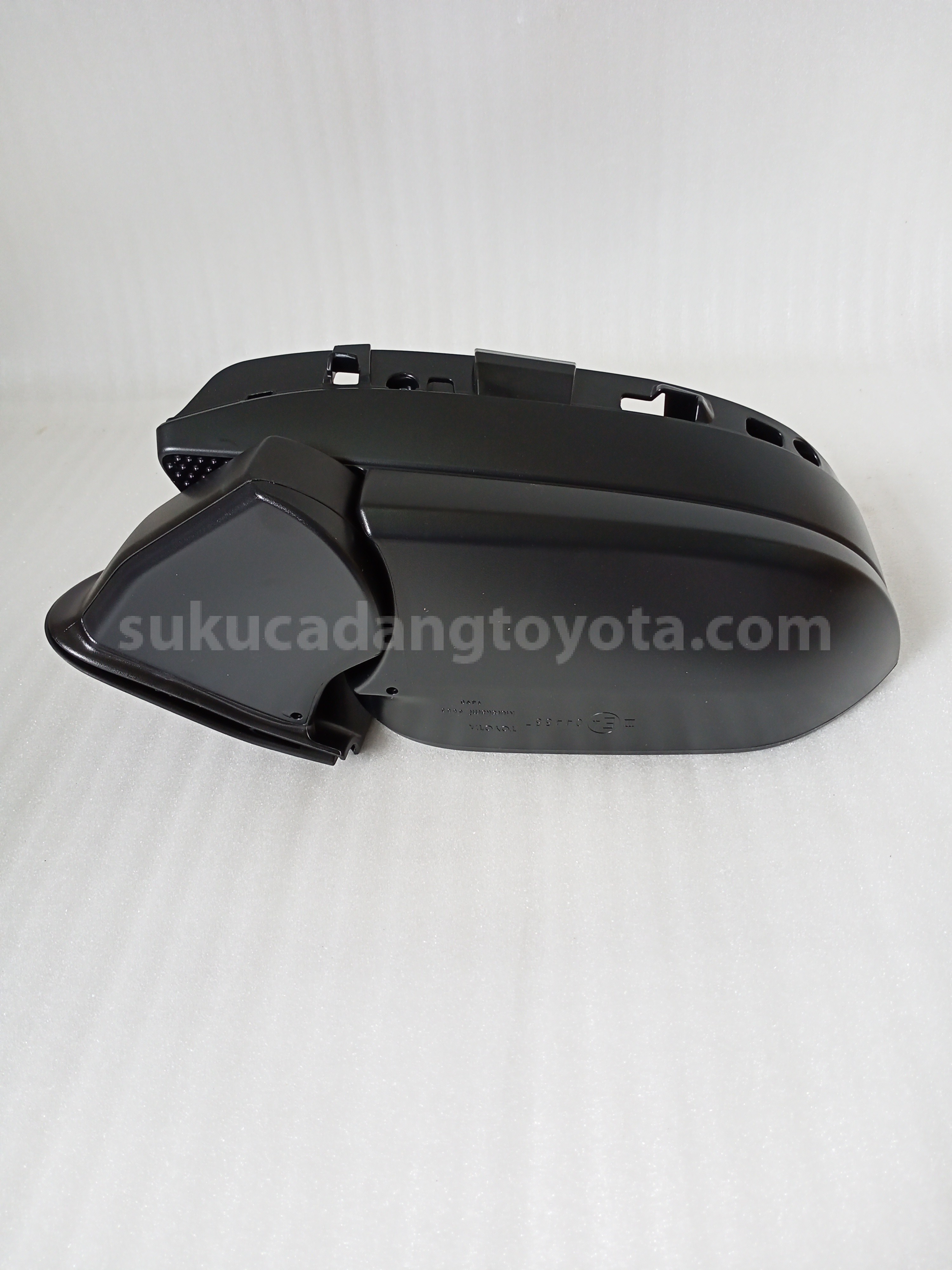 879400KA91 MIRROR ASSY, OUTER R - TOYOTA