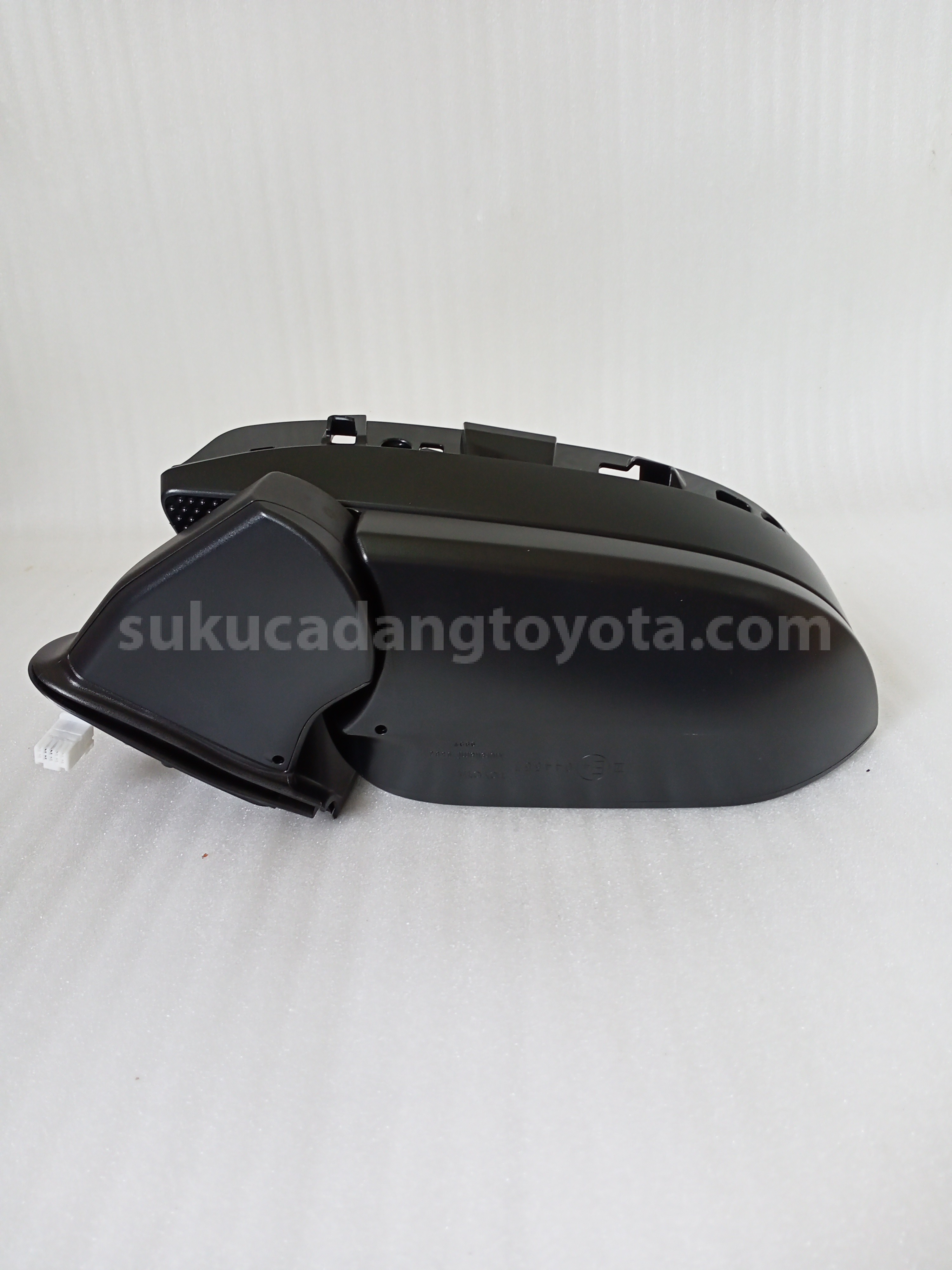 879400KB21 MIRROR ASSY, OUTER R - TOYOTA