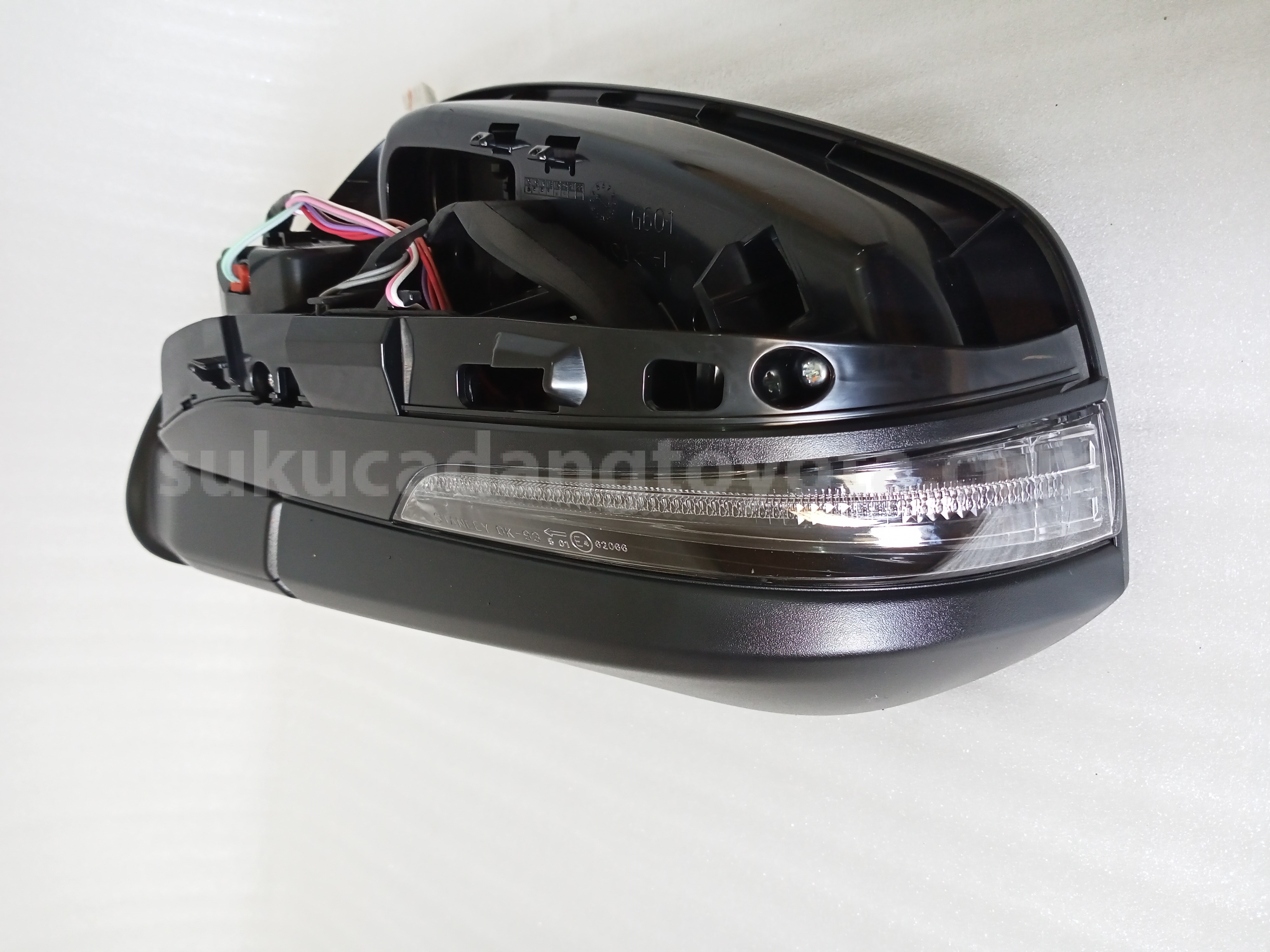 879400KD61 MIRROR A/S OUT RR LH - TOYOTA