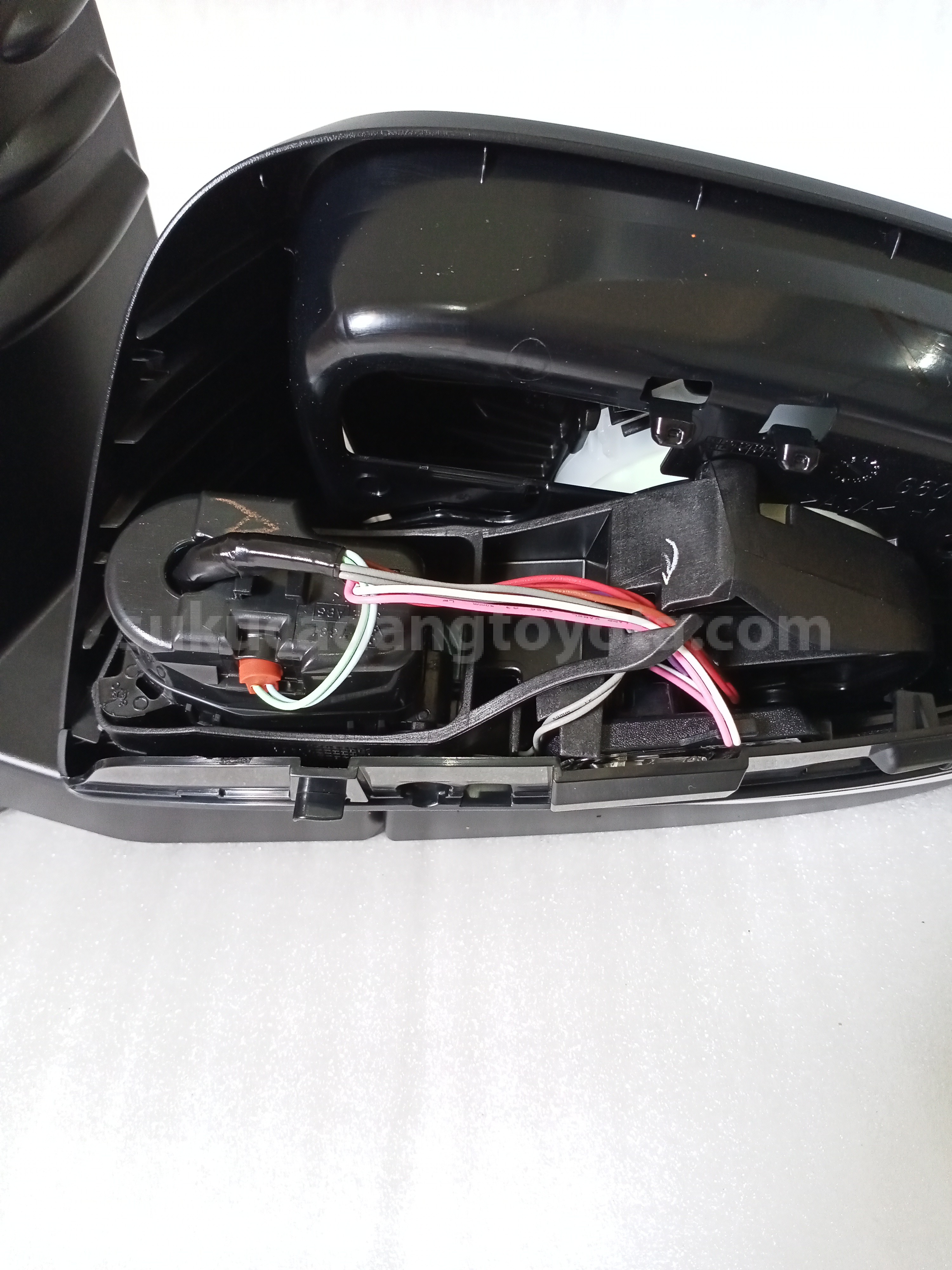 879400KD61 MIRROR A/S OUT RR LH - TOYOTA