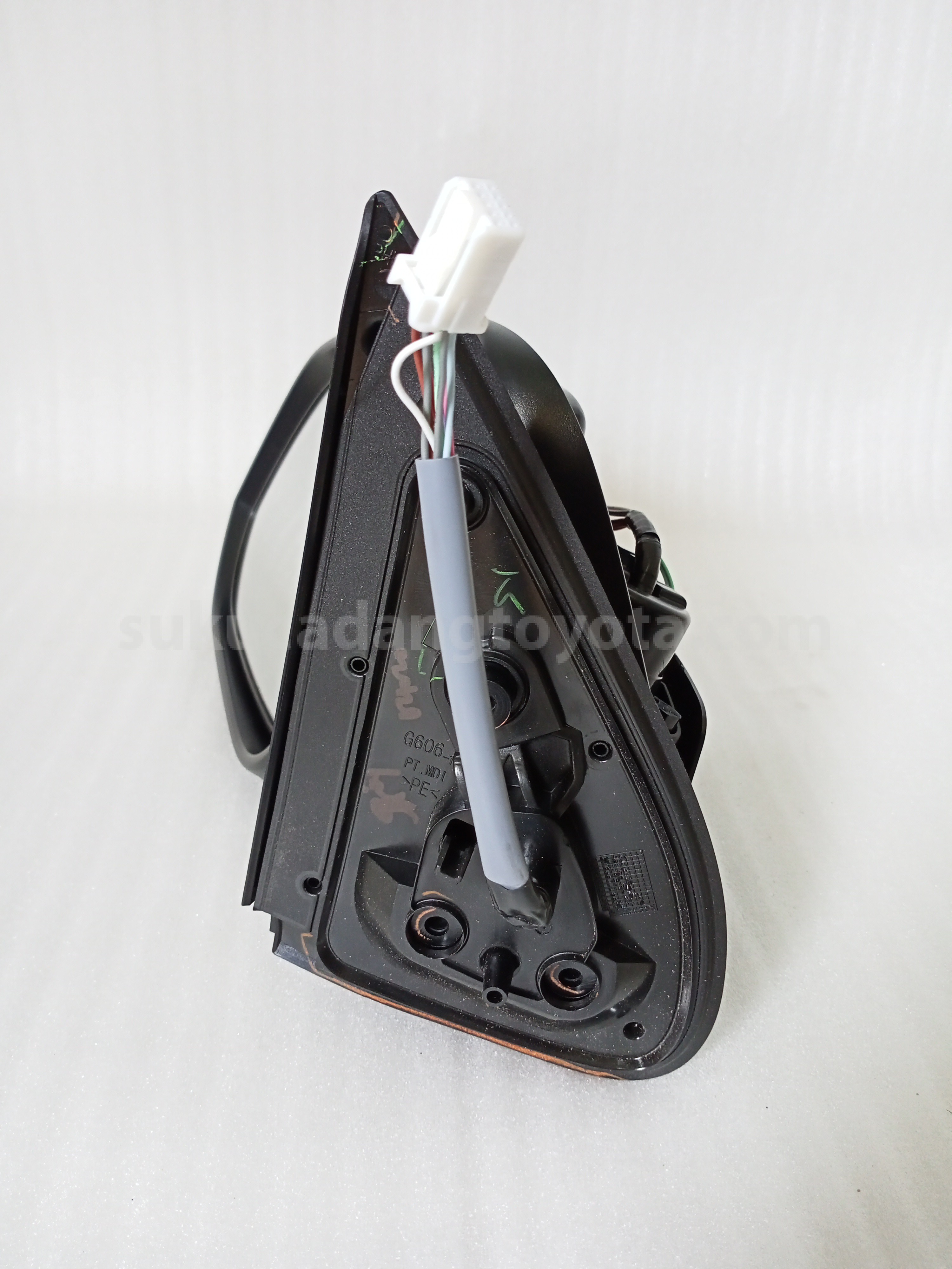 879400KD61 MIRROR A/S OUT RR LH - TOYOTA