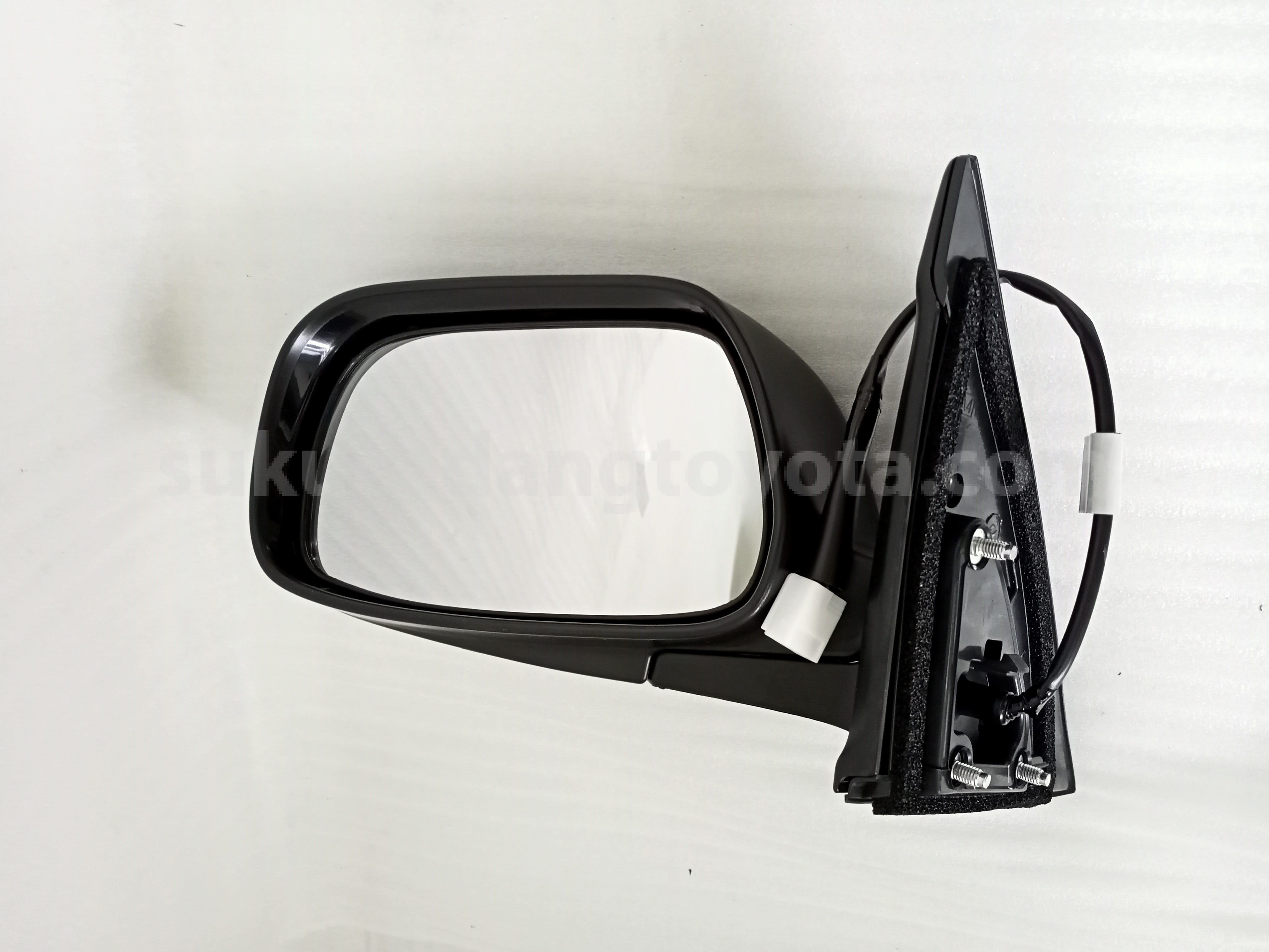 87940BZ070 MIRROR A/S OUT RR LH - TOYOTA