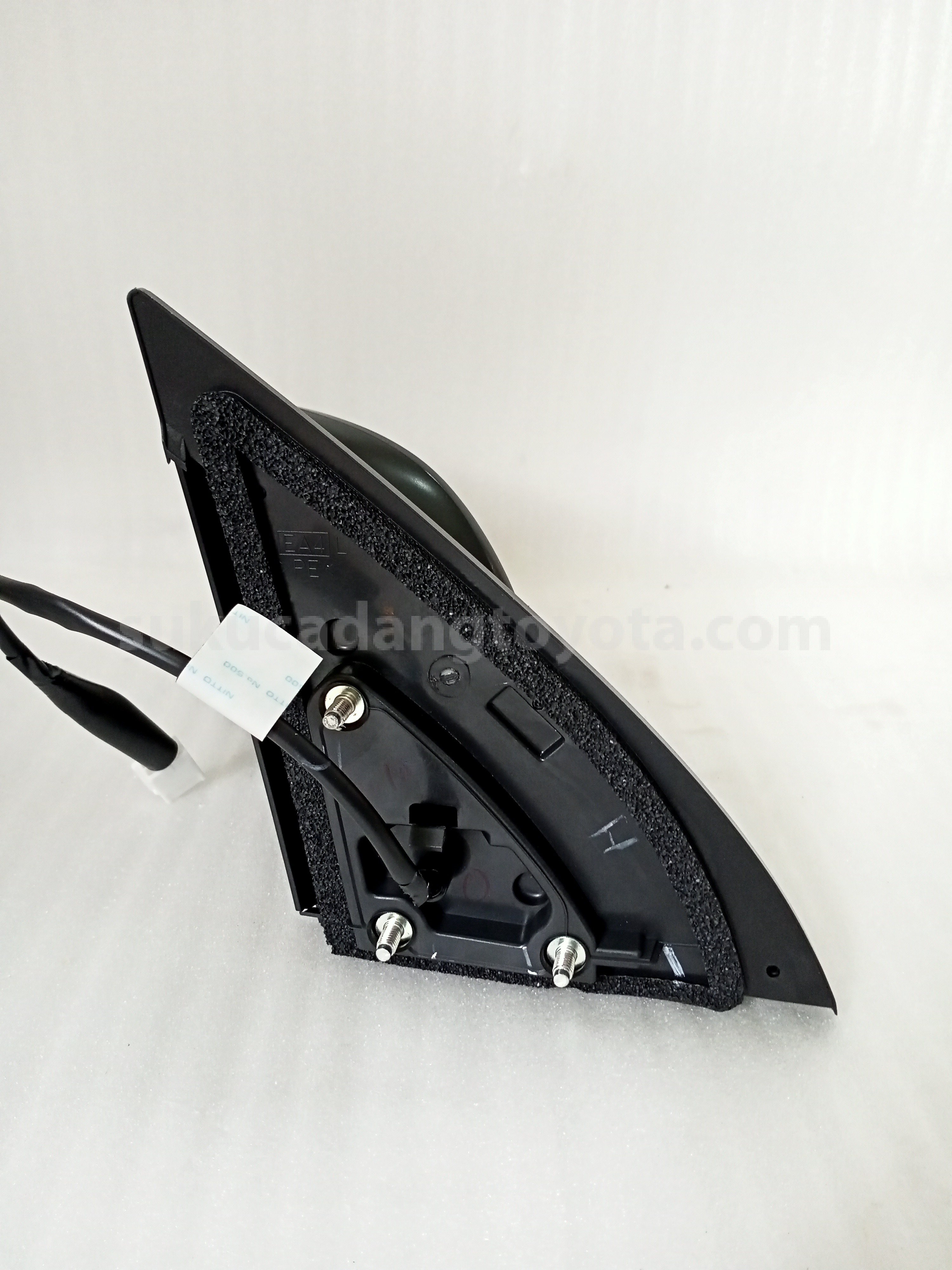 87940BZ070 MIRROR A/S OUT RR LH - TOYOTA
