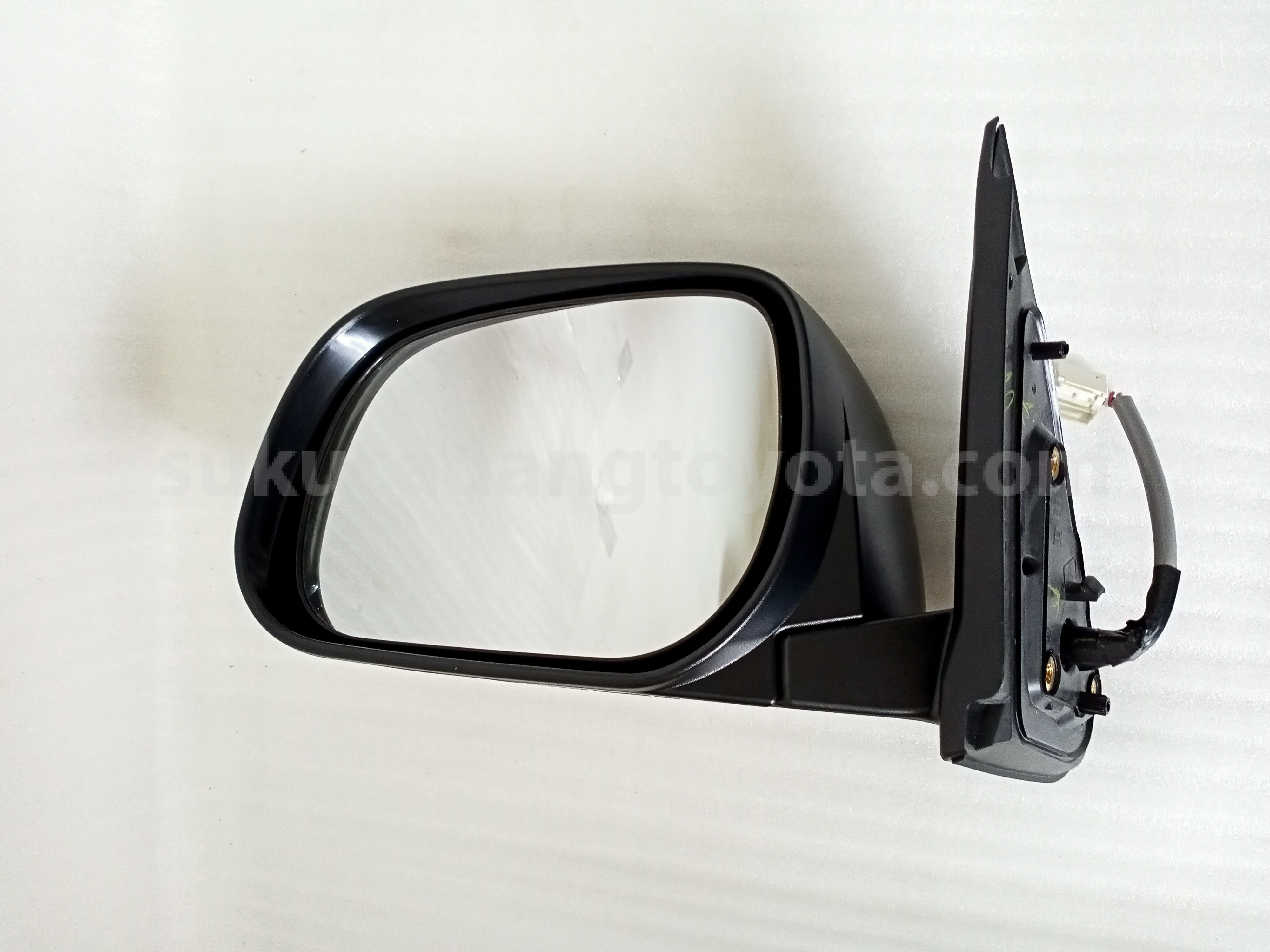 87940BZ150 MIRROR AS OUTER LH - TOYOTA