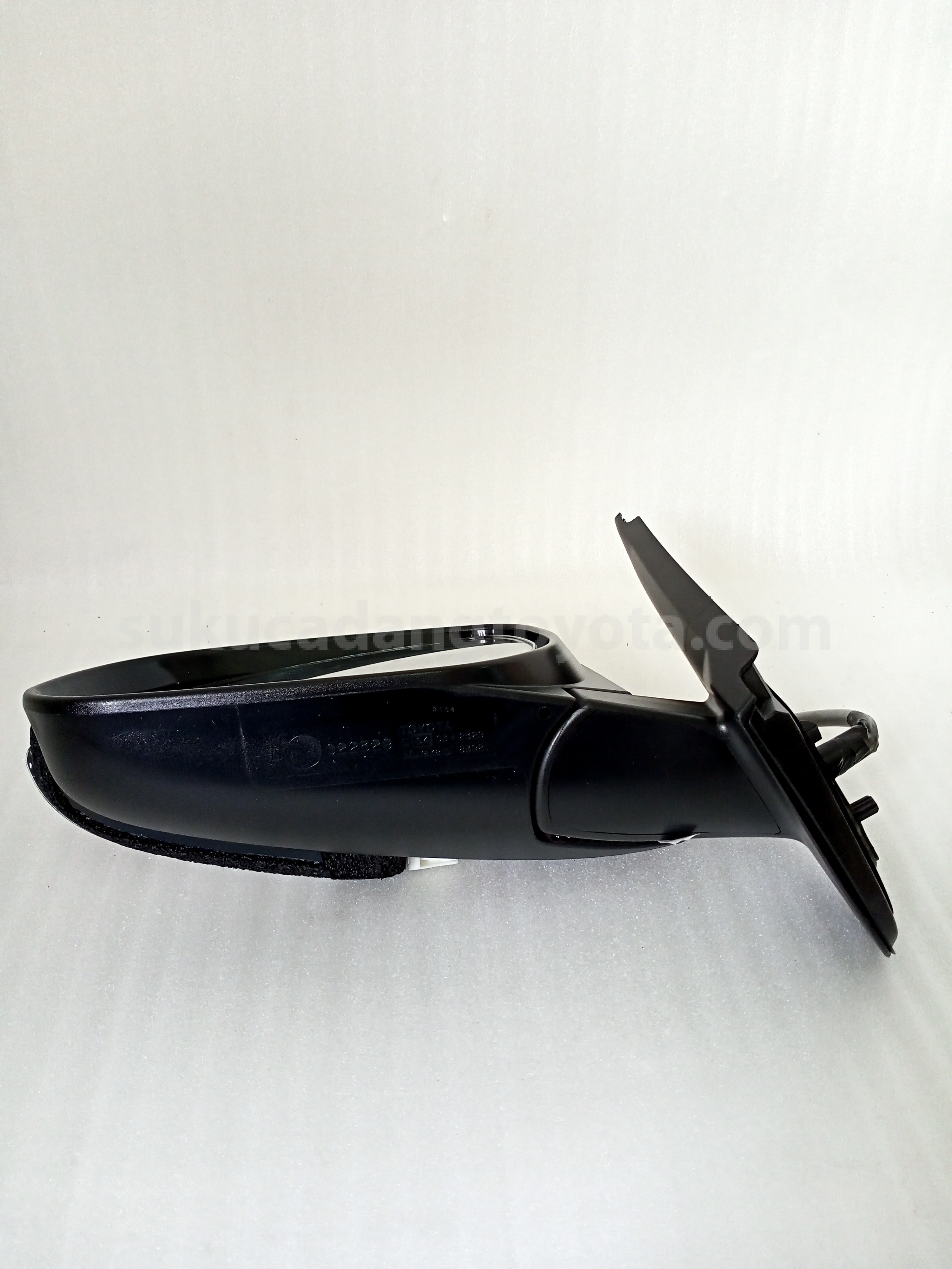 87940BZ150 MIRROR AS OUTER LH - TOYOTA