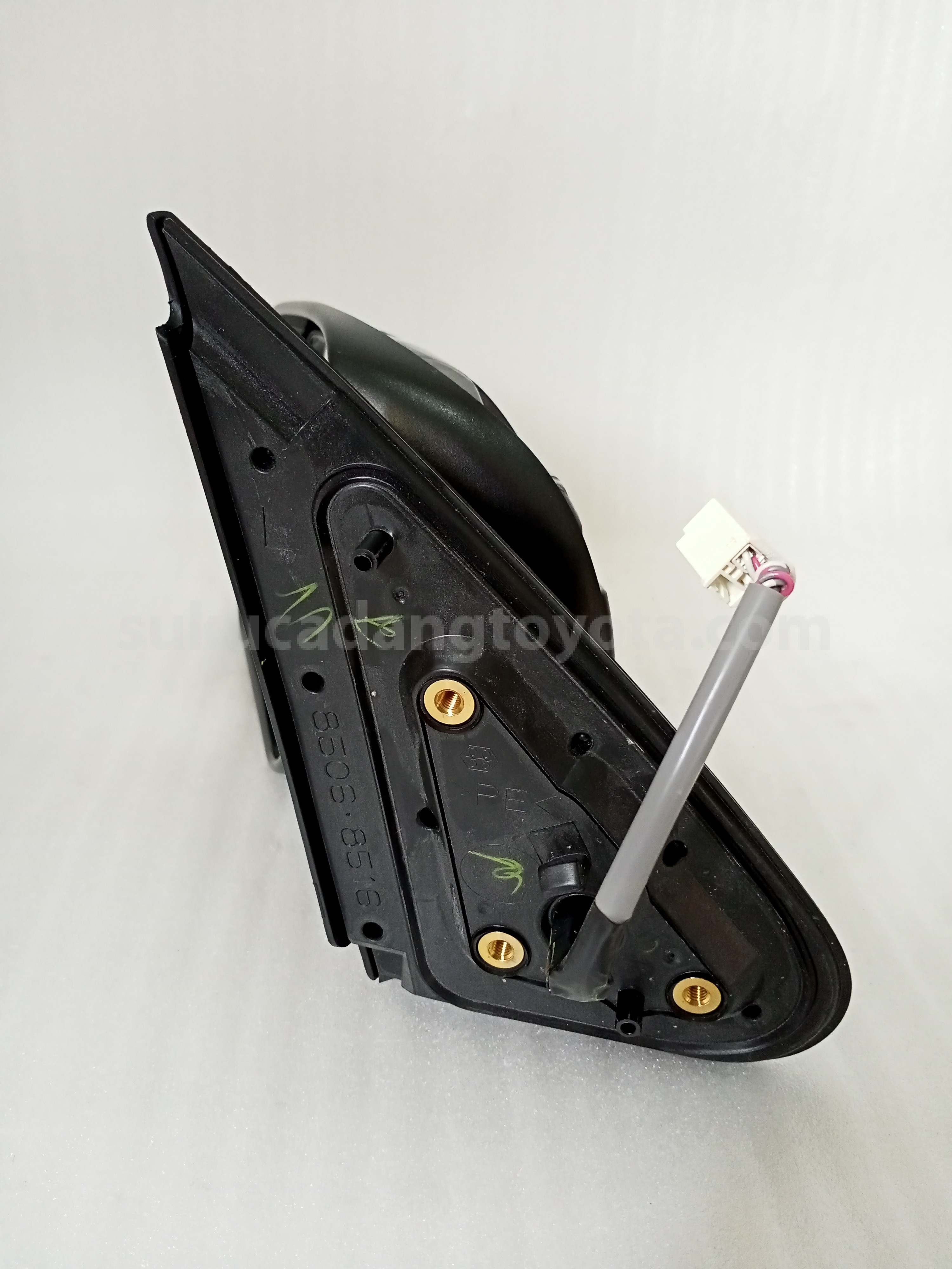 87940BZ150 MIRROR AS OUTER LH - TOYOTA