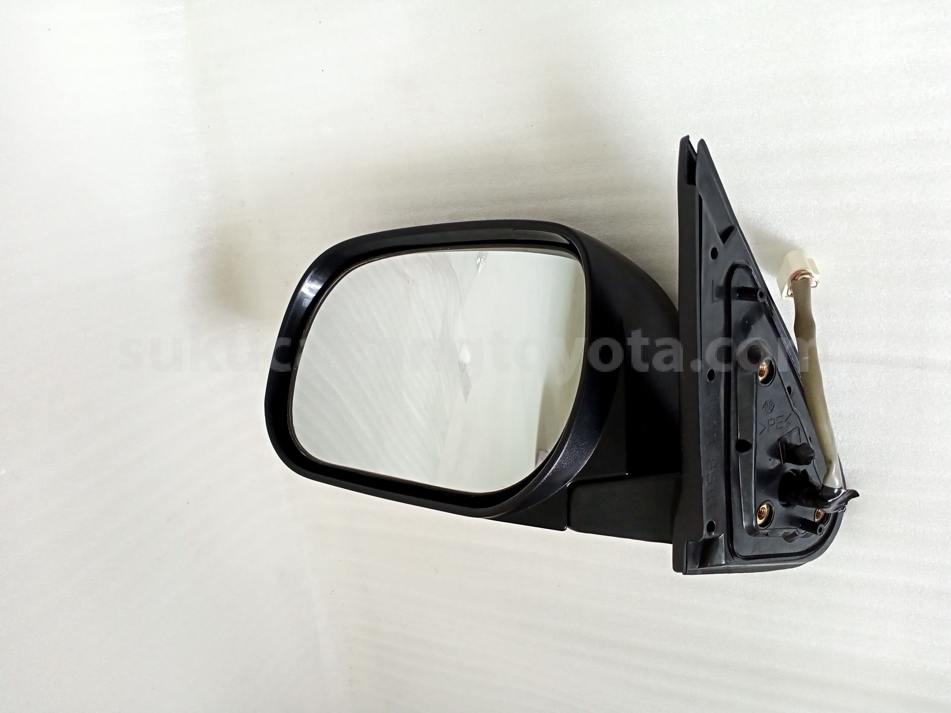 87940BZ160 MIRROR A/S,OUT RR,LH - TOYOTA