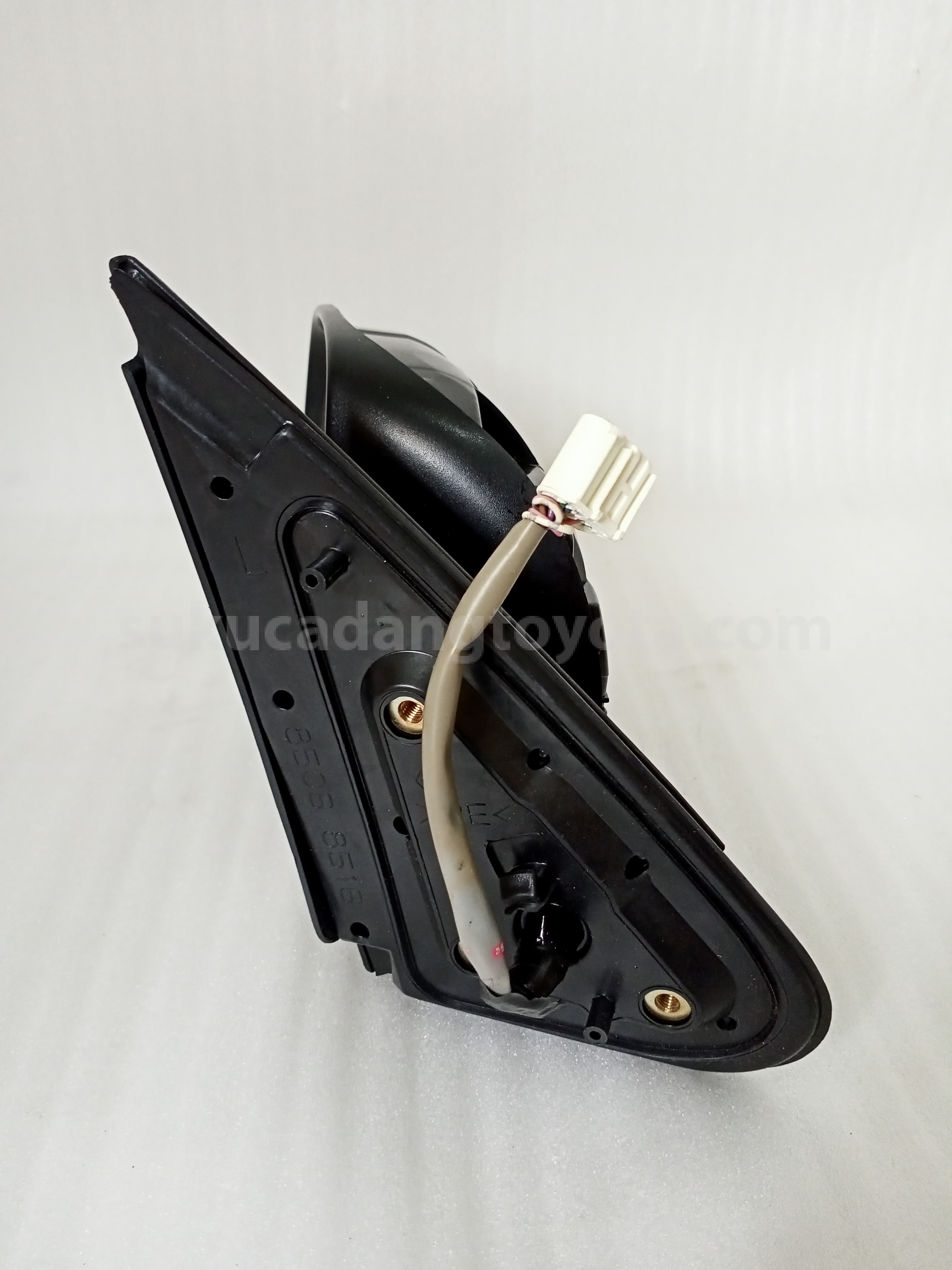 87940BZ160 MIRROR A/S,OUT RR,LH - TOYOTA