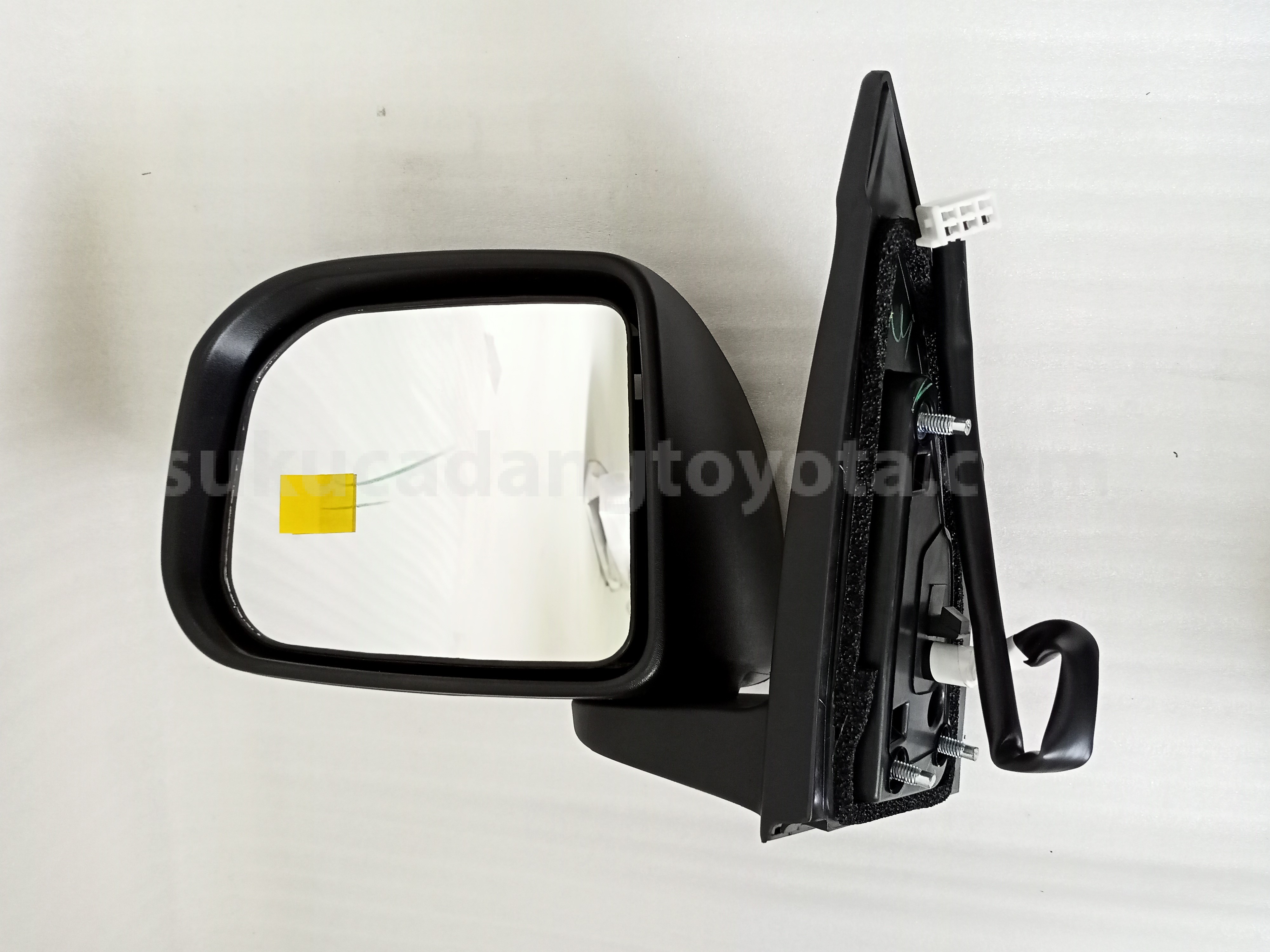 87940BZ411 MIRROR A/S OUT RR LH - TOYOTA