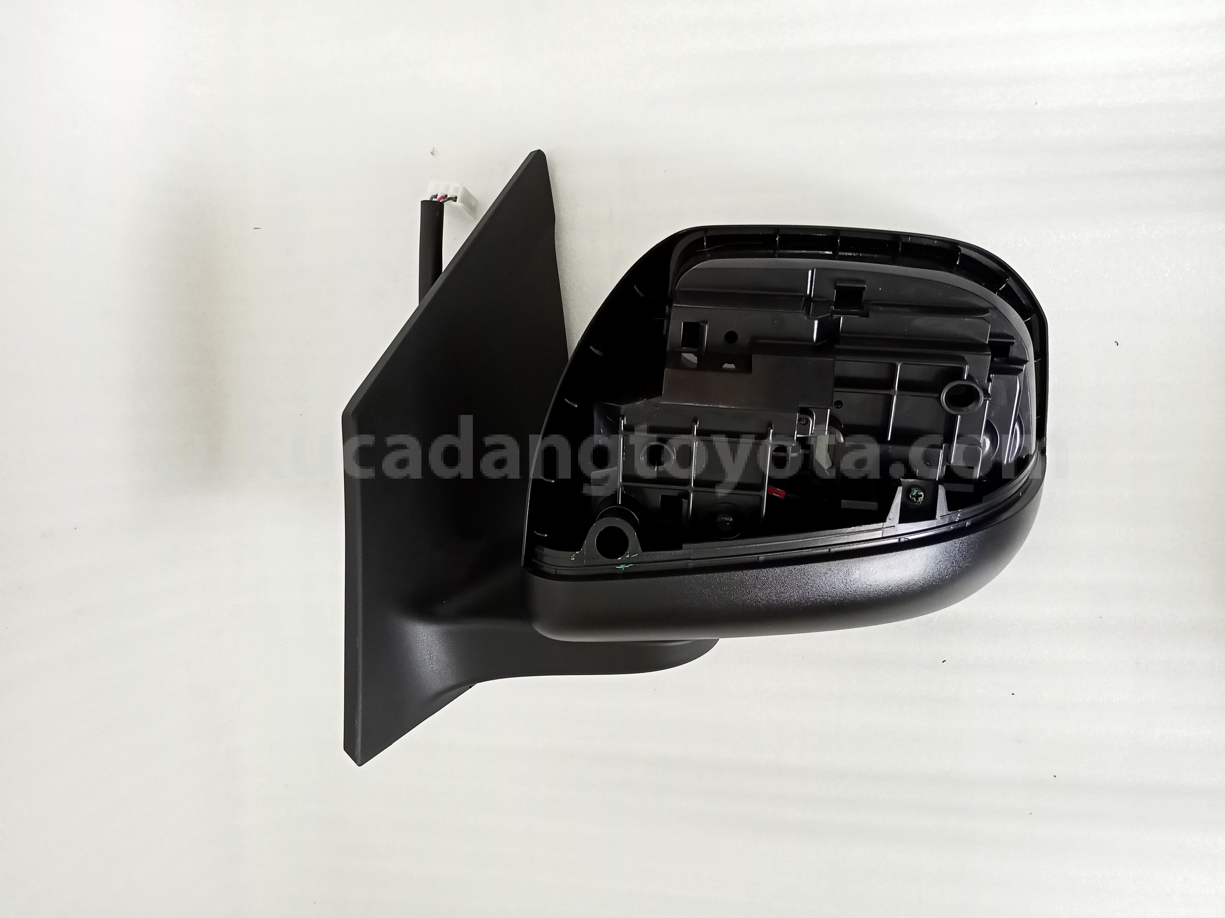 87940BZ411 MIRROR A/S OUT RR LH - TOYOTA