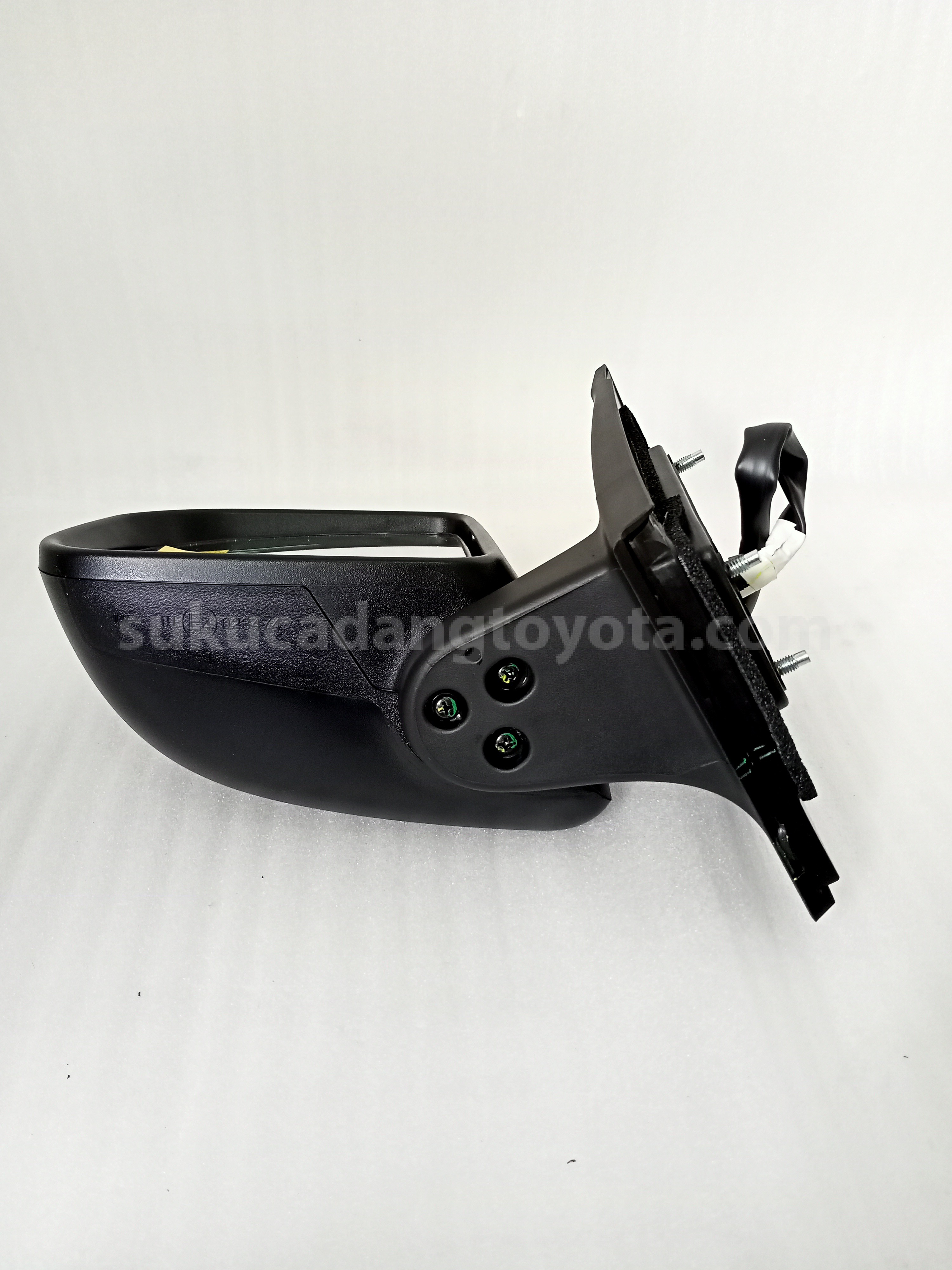 87940BZ411 MIRROR A/S OUT RR LH - TOYOTA
