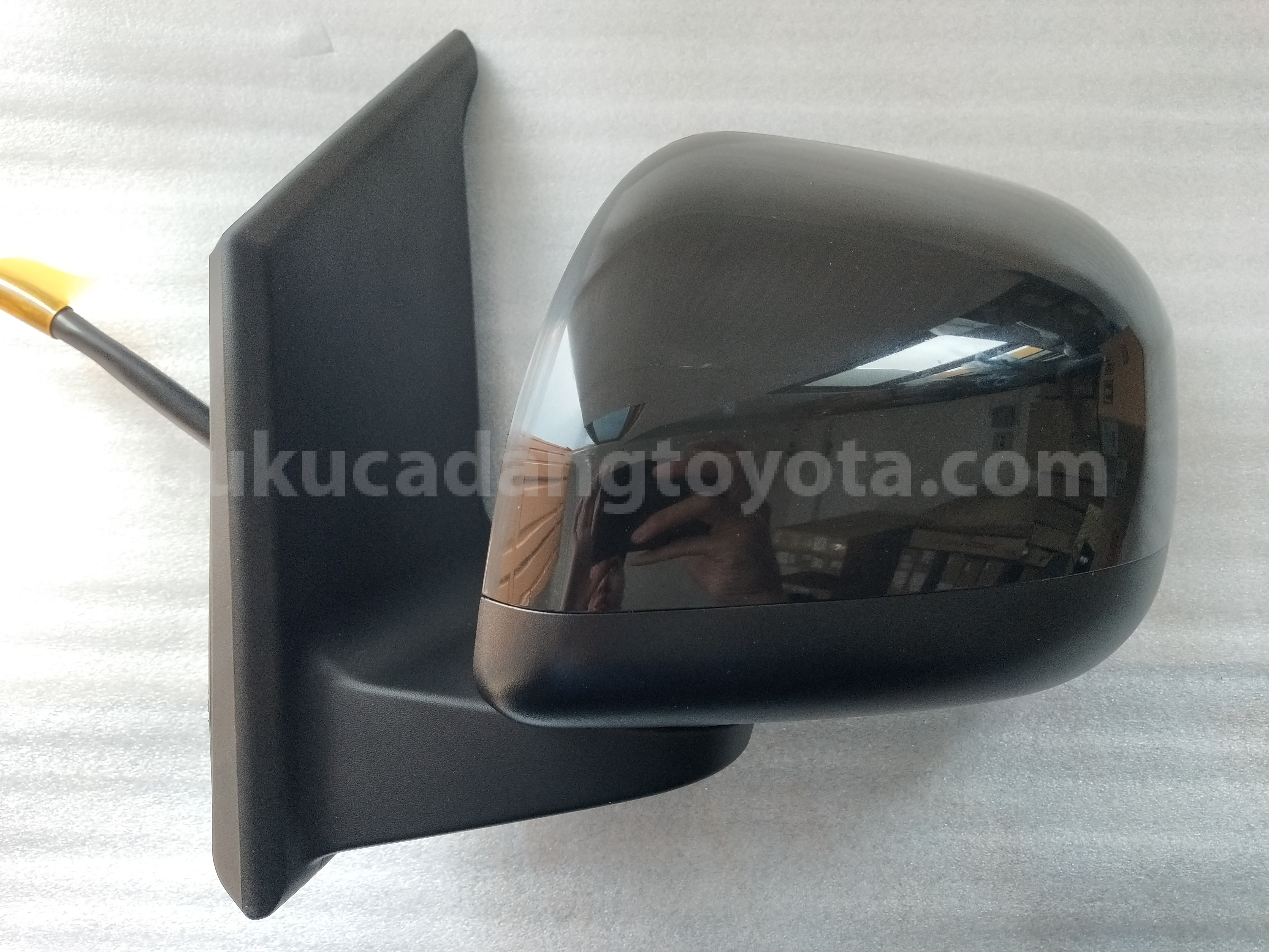 87940BZ440 MIRROR AS OUTR RR LH - TOYOTA