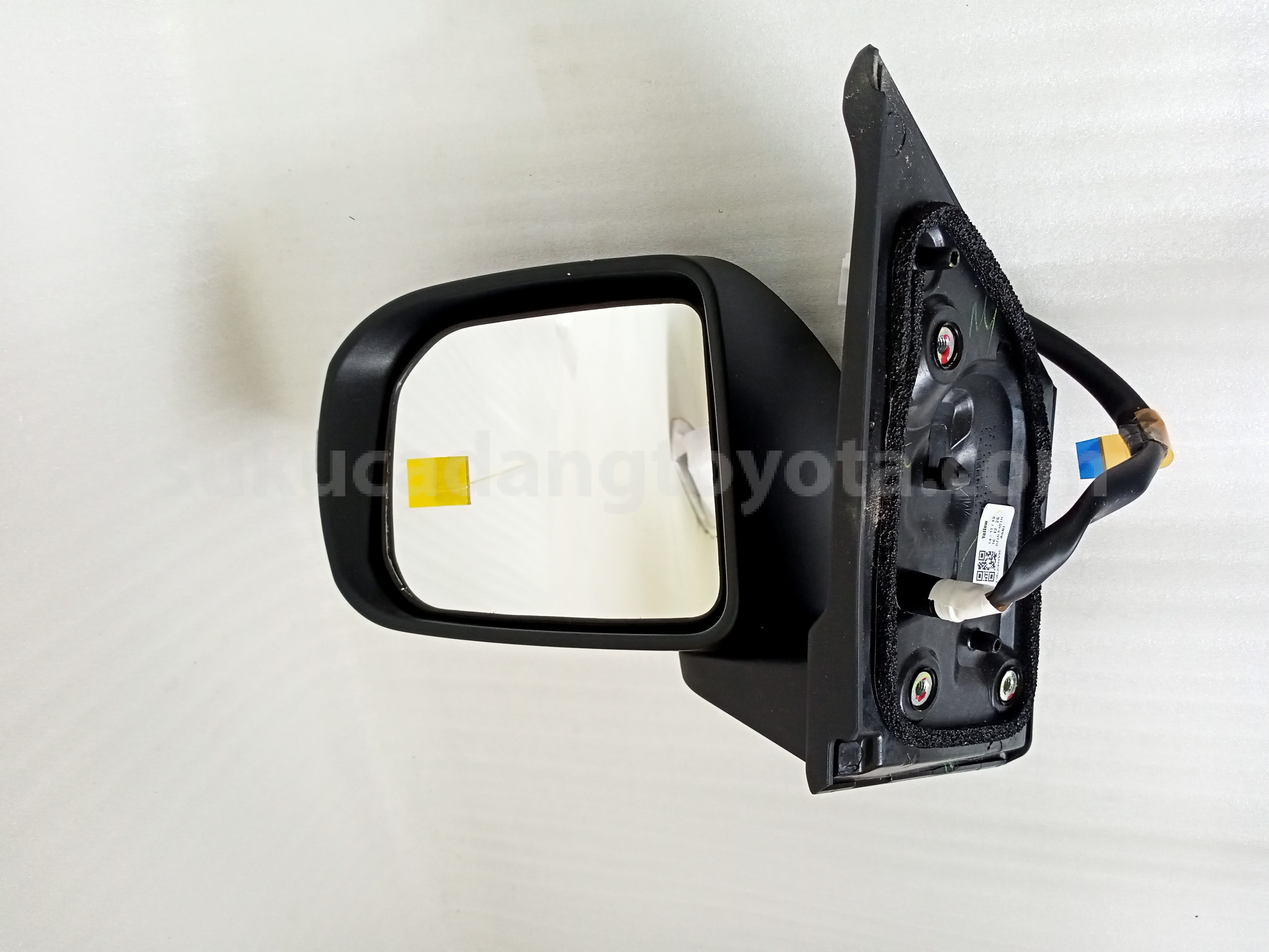 87940BZ850 MIRROR A/S OUT RR LH - TOYOTA