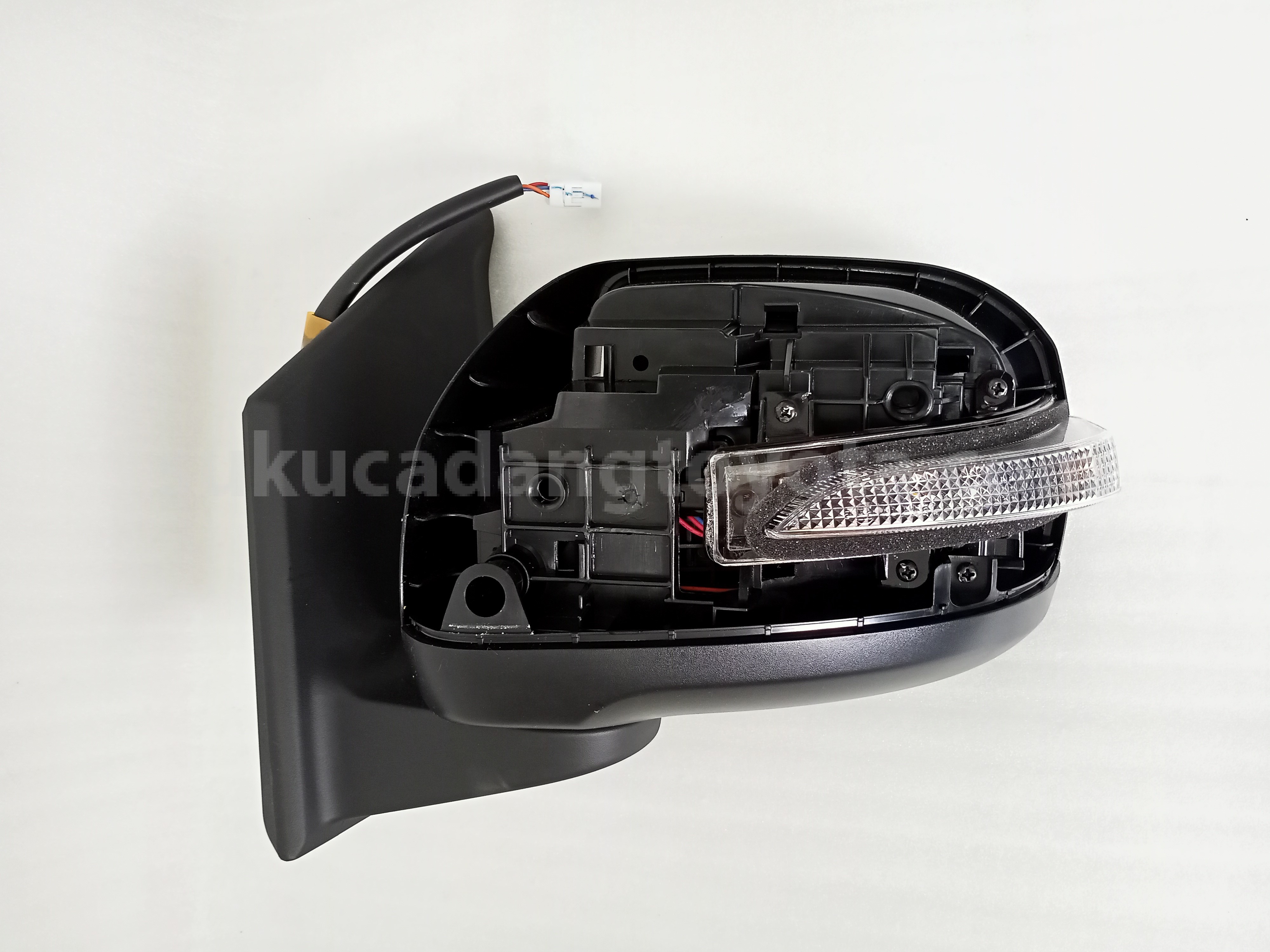 87940BZ850 MIRROR A/S OUT RR LH - TOYOTA